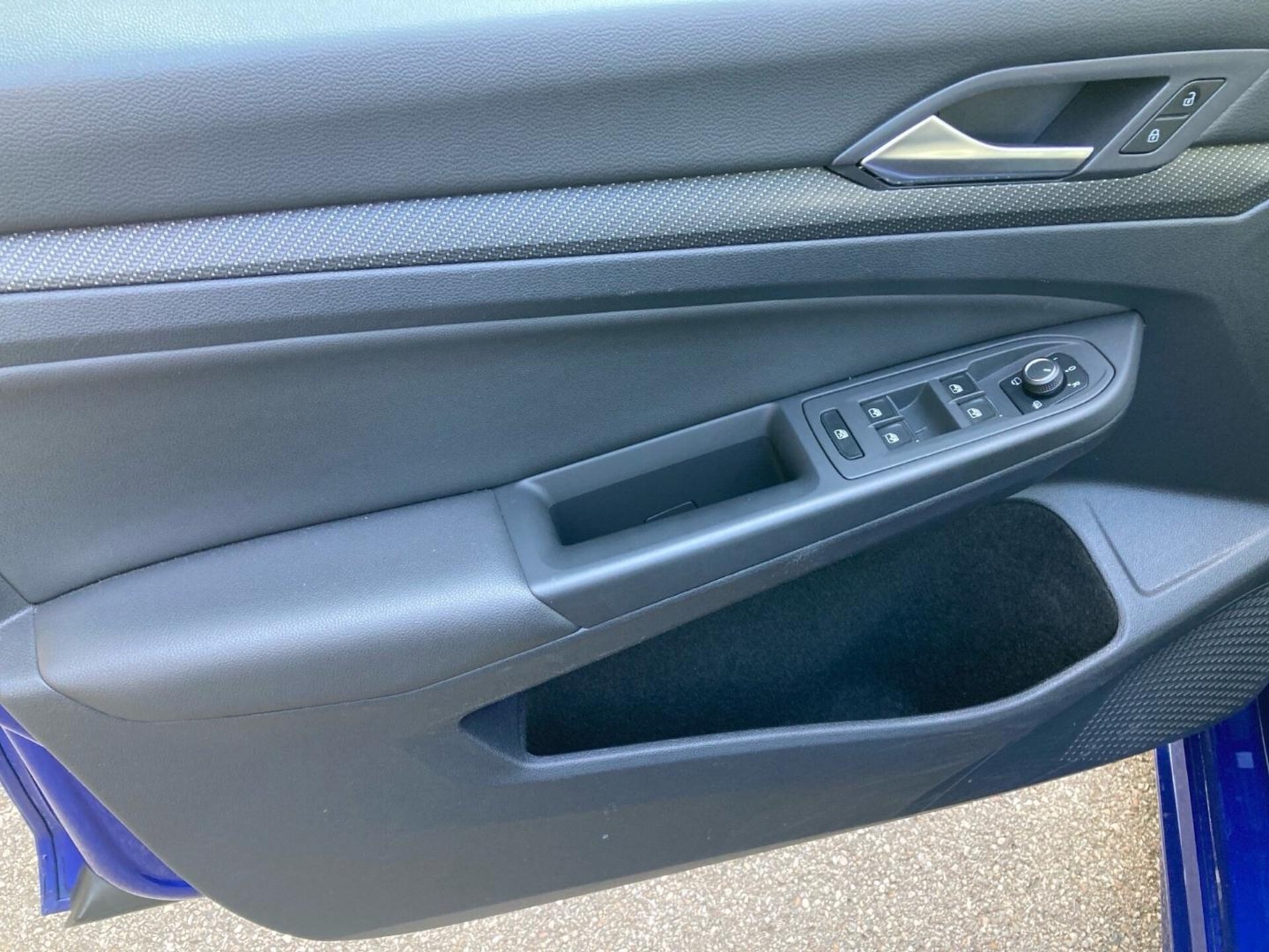 Volkswagen Golf Variant R