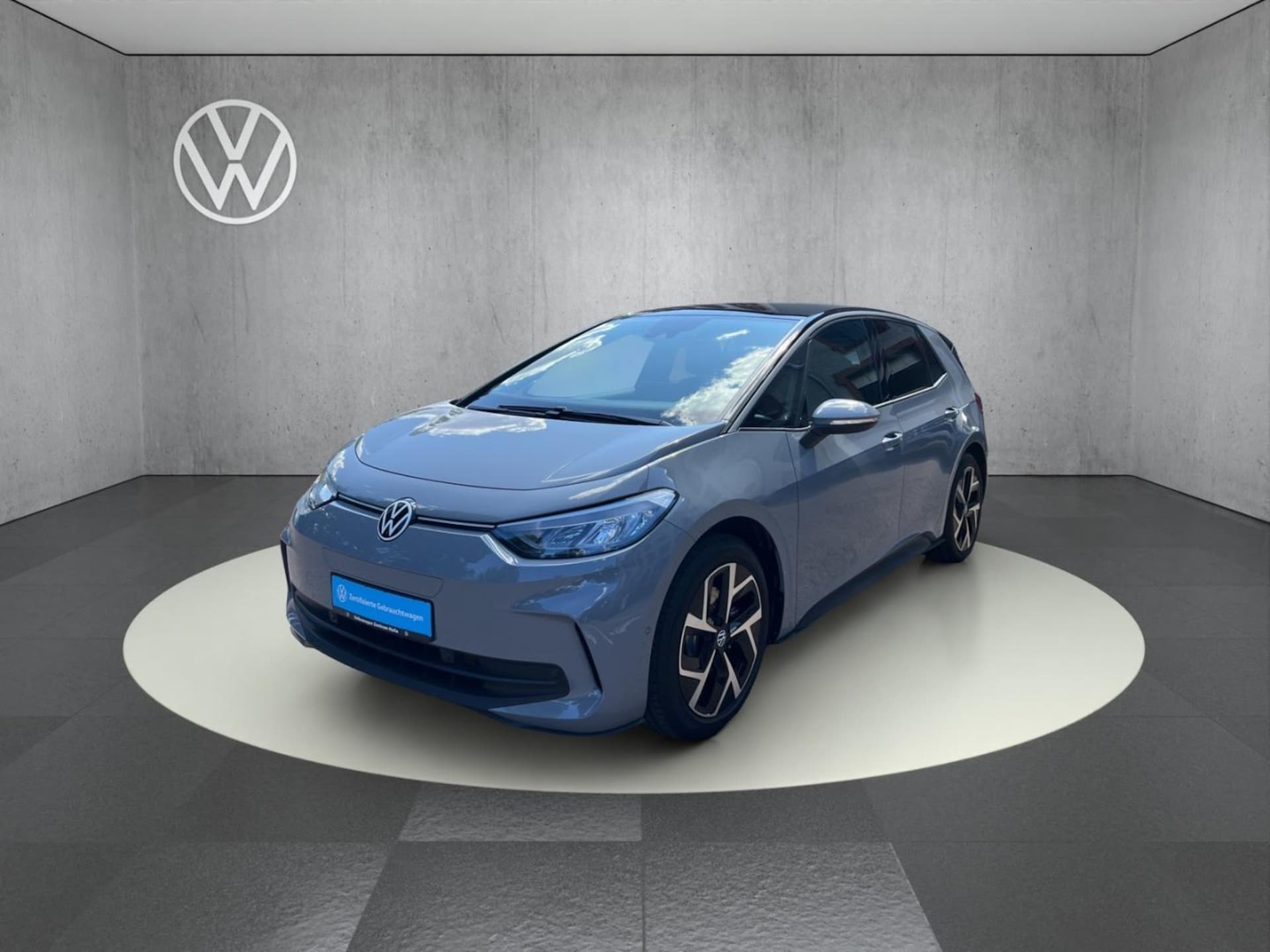 Volkswagen ID.3 MOVE Pro