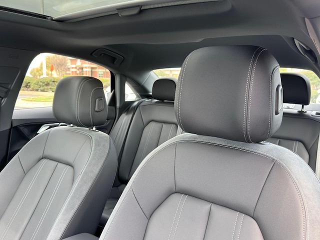 2026 Audi A3 Premium Plus - Photo 9