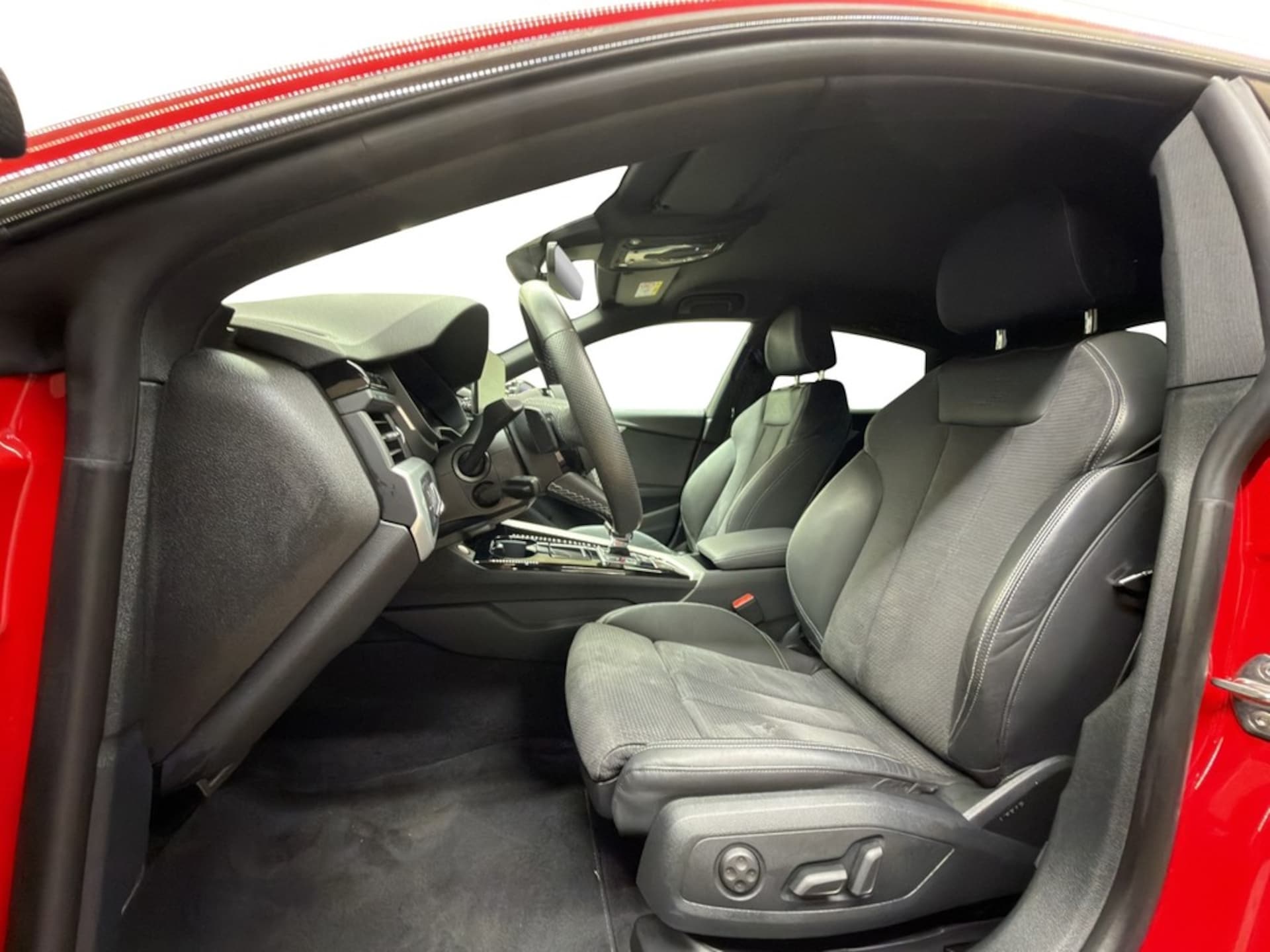 Audi S5 Sportback
