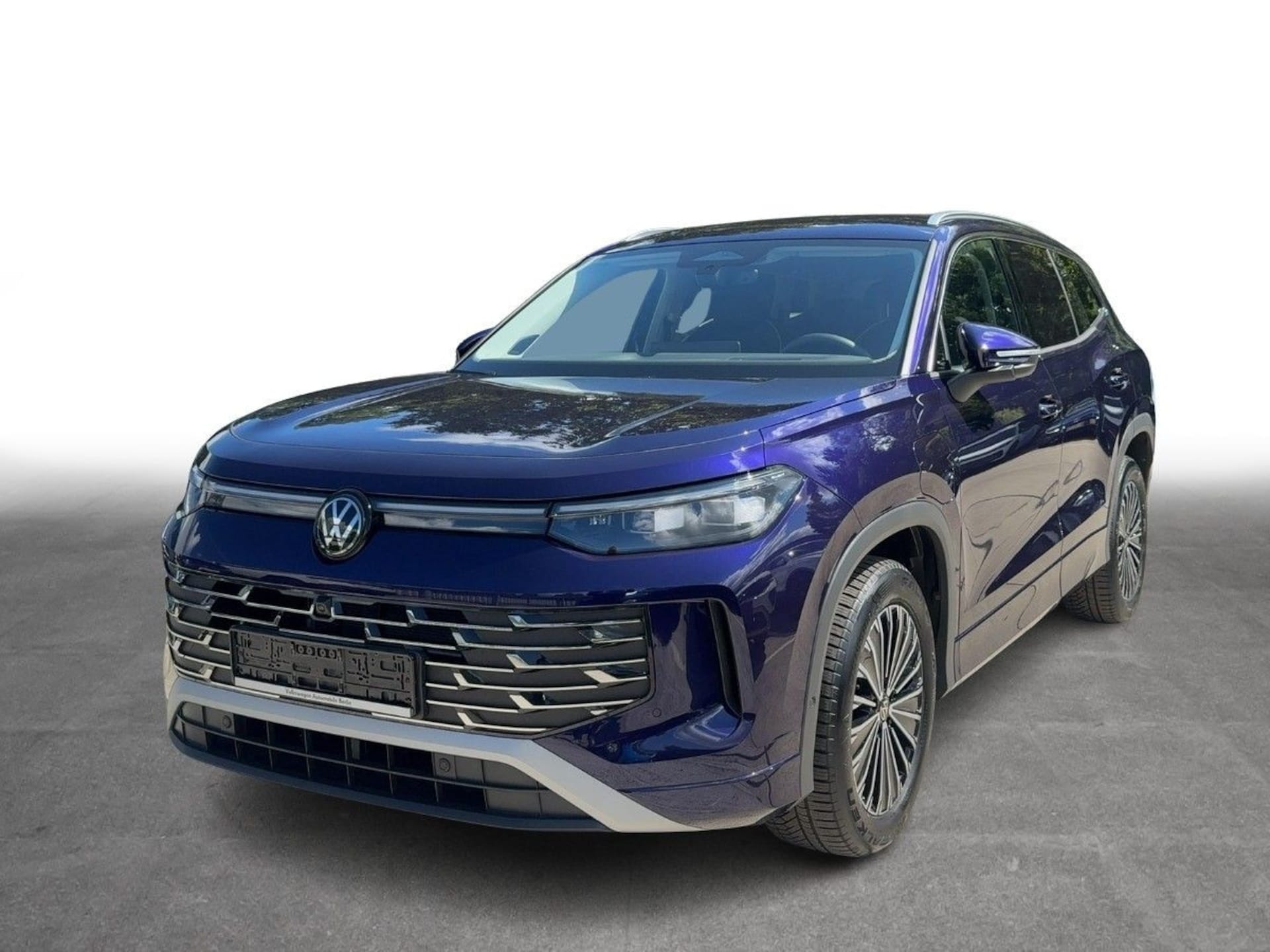 Volkswagen Tayron Elegance