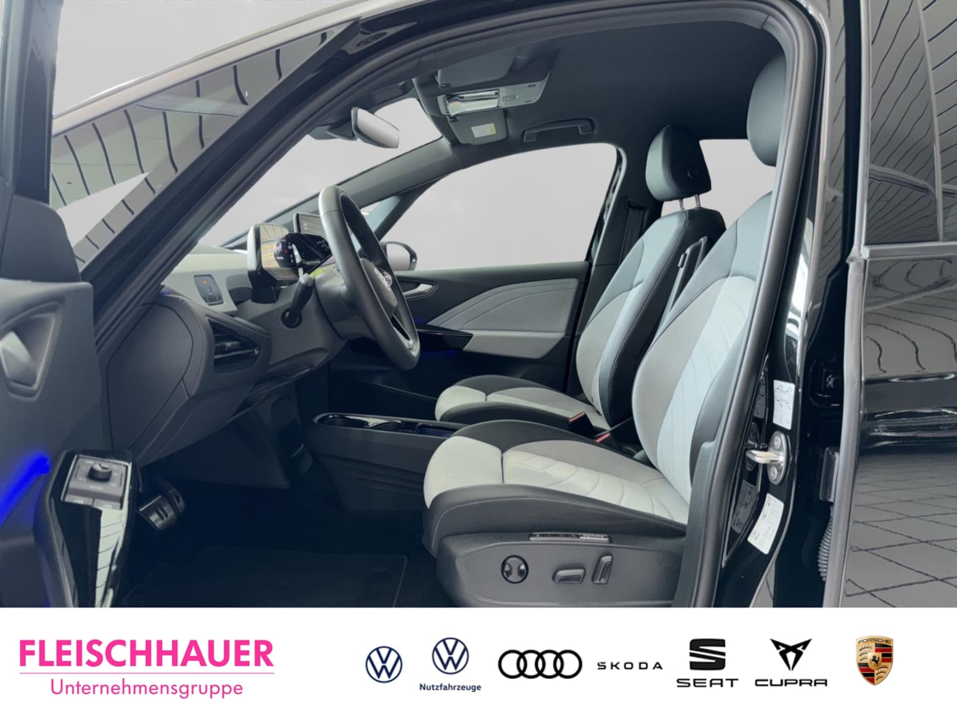 Volkswagen ID.3 MOVE Pro