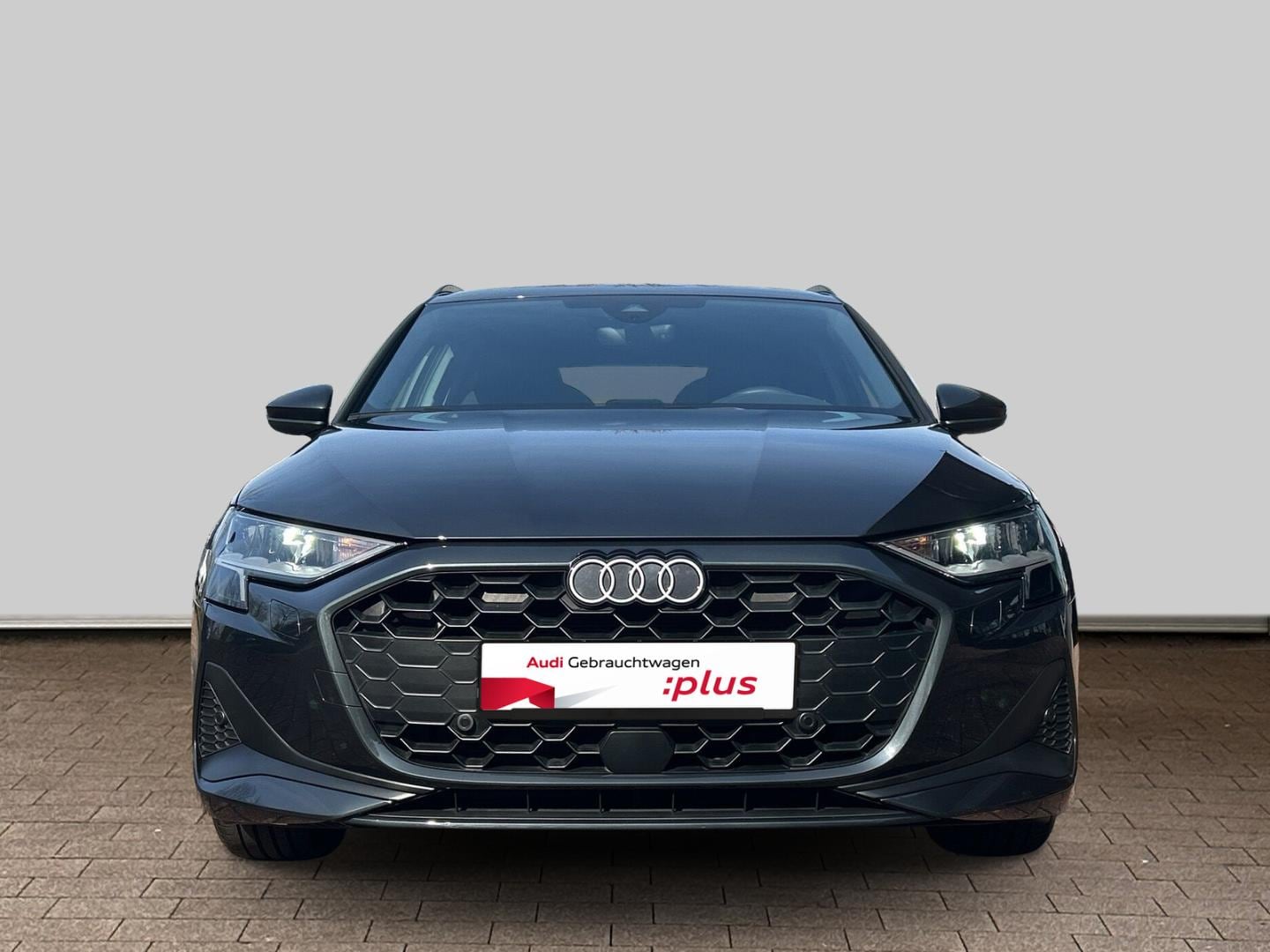 Bild über Audi A3 Sportback 30 TFSI S tronic - für weitere Informationen kontaktieren Sie den Audi Partner