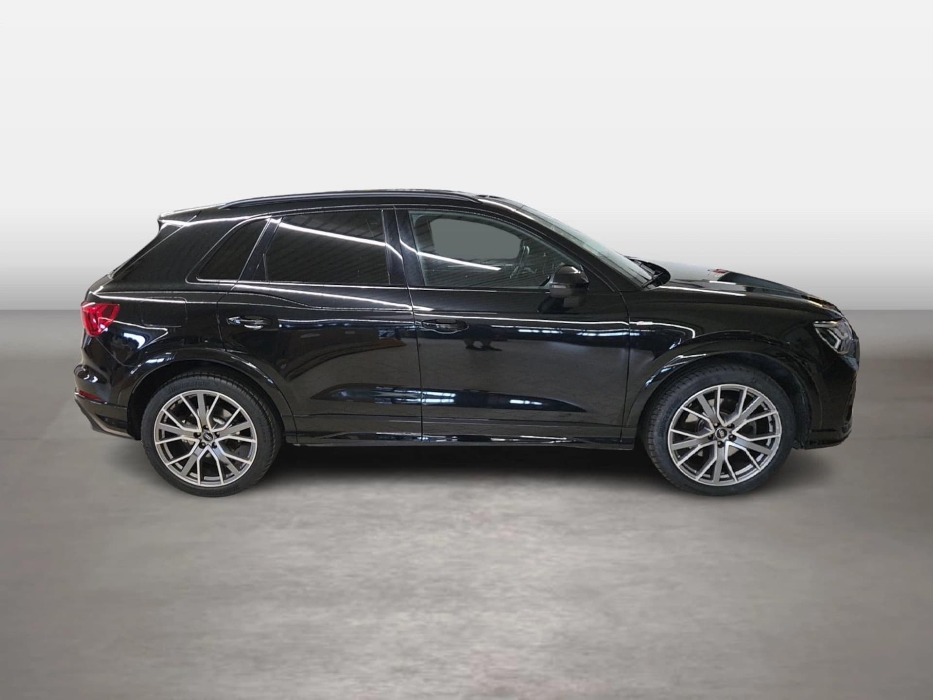 Audi Q3 SUV S line