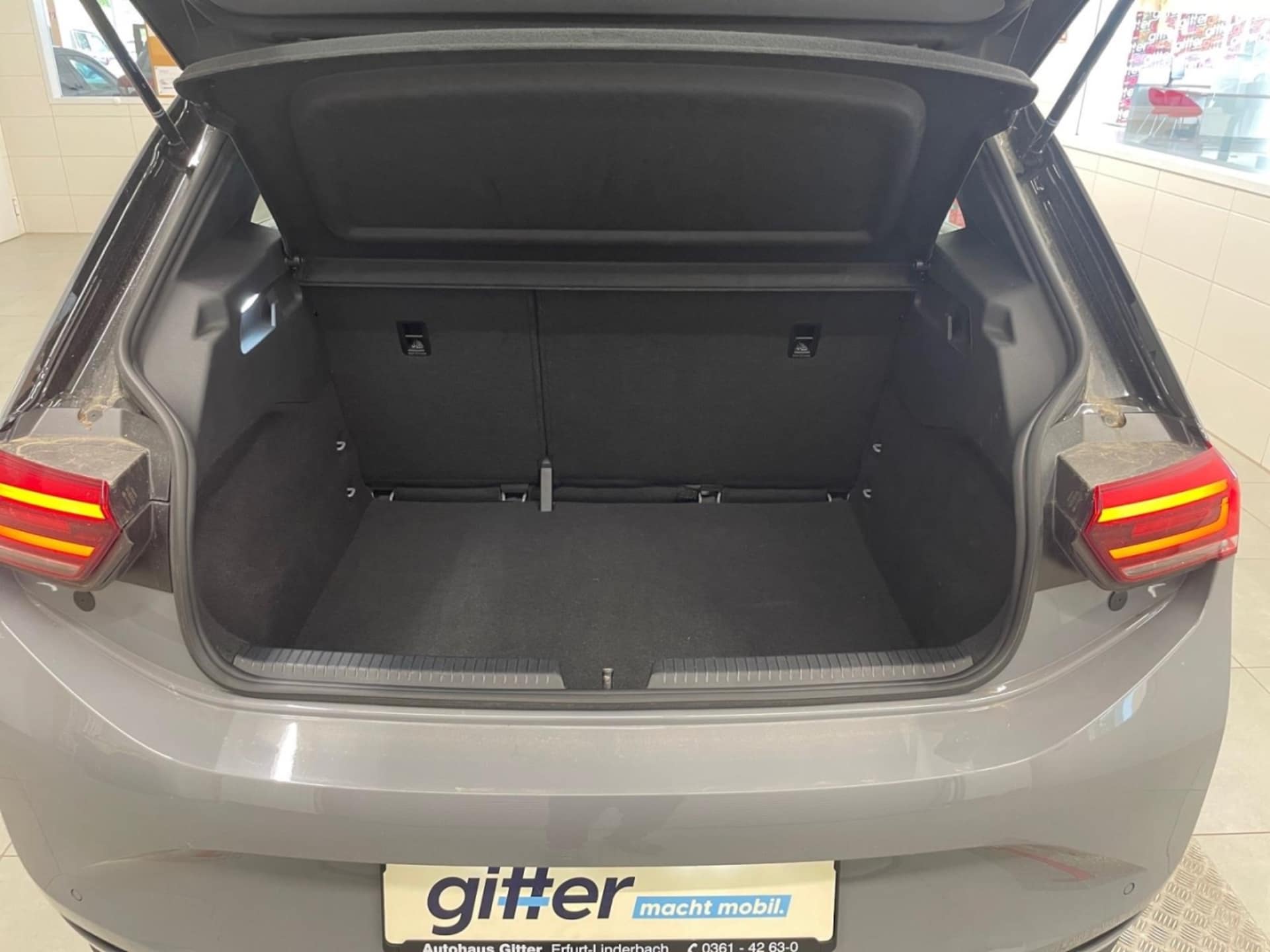 Volkswagen ID.3 Pro Performance