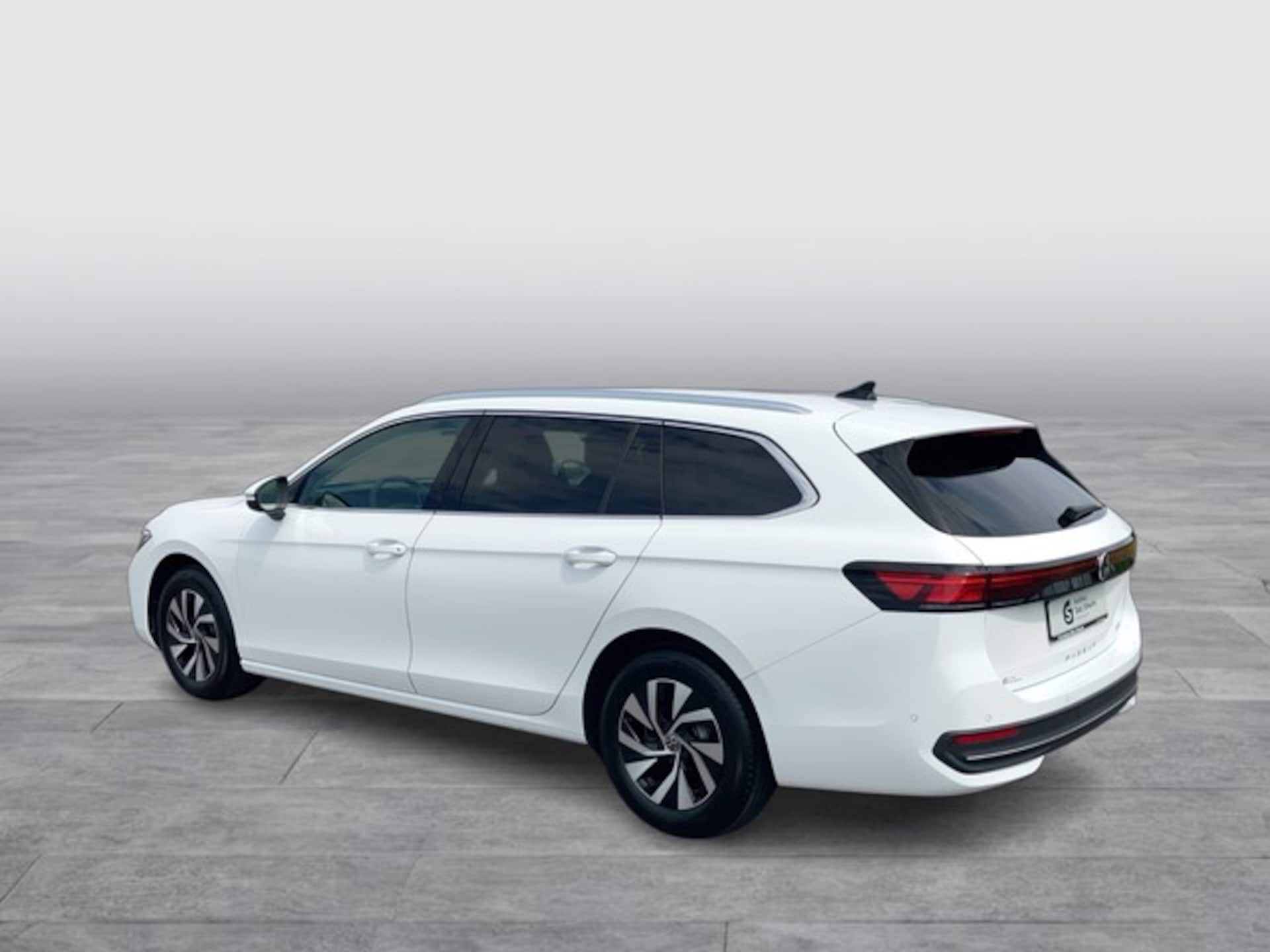 Volkswagen Passat Business