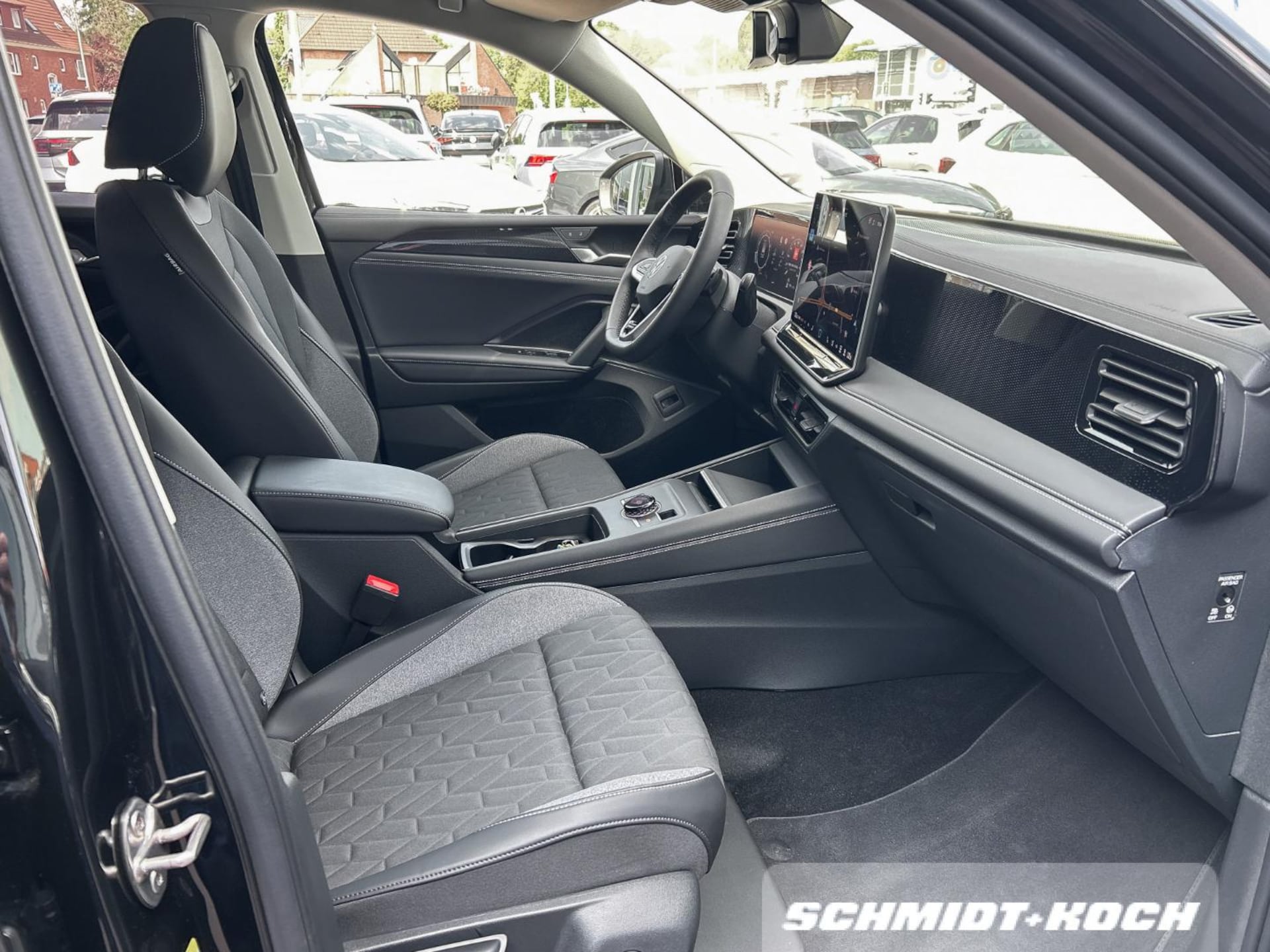 Volkswagen Tiguan ENERGY