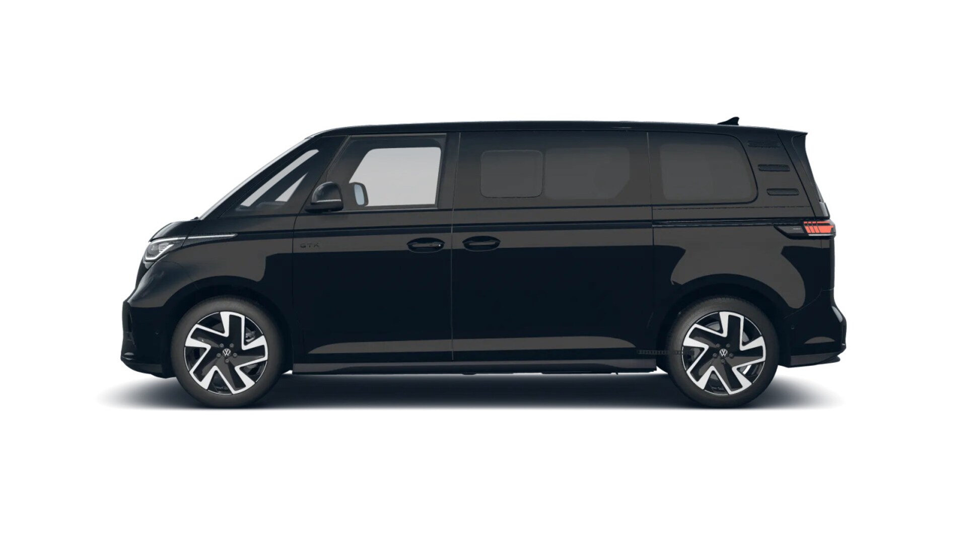 Volkswagen ID. Buzz GTX