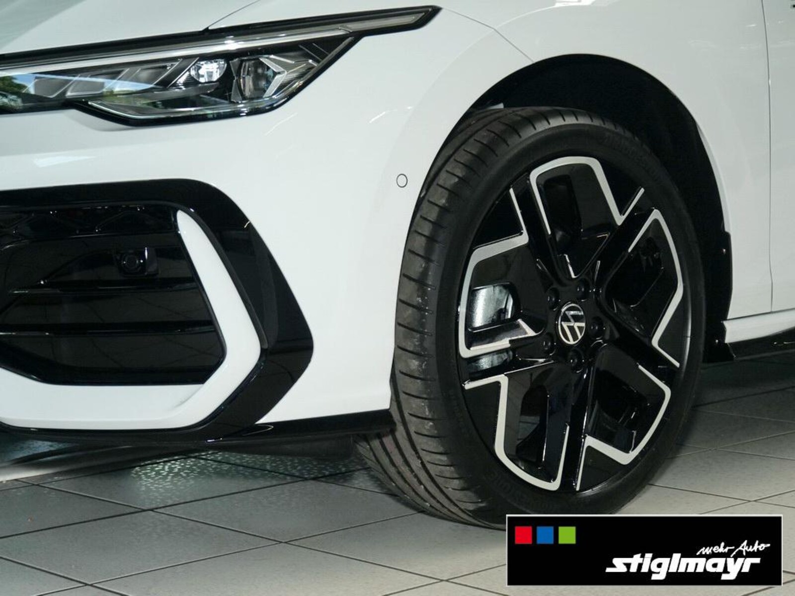 Volkswagen Golf – Bild 11