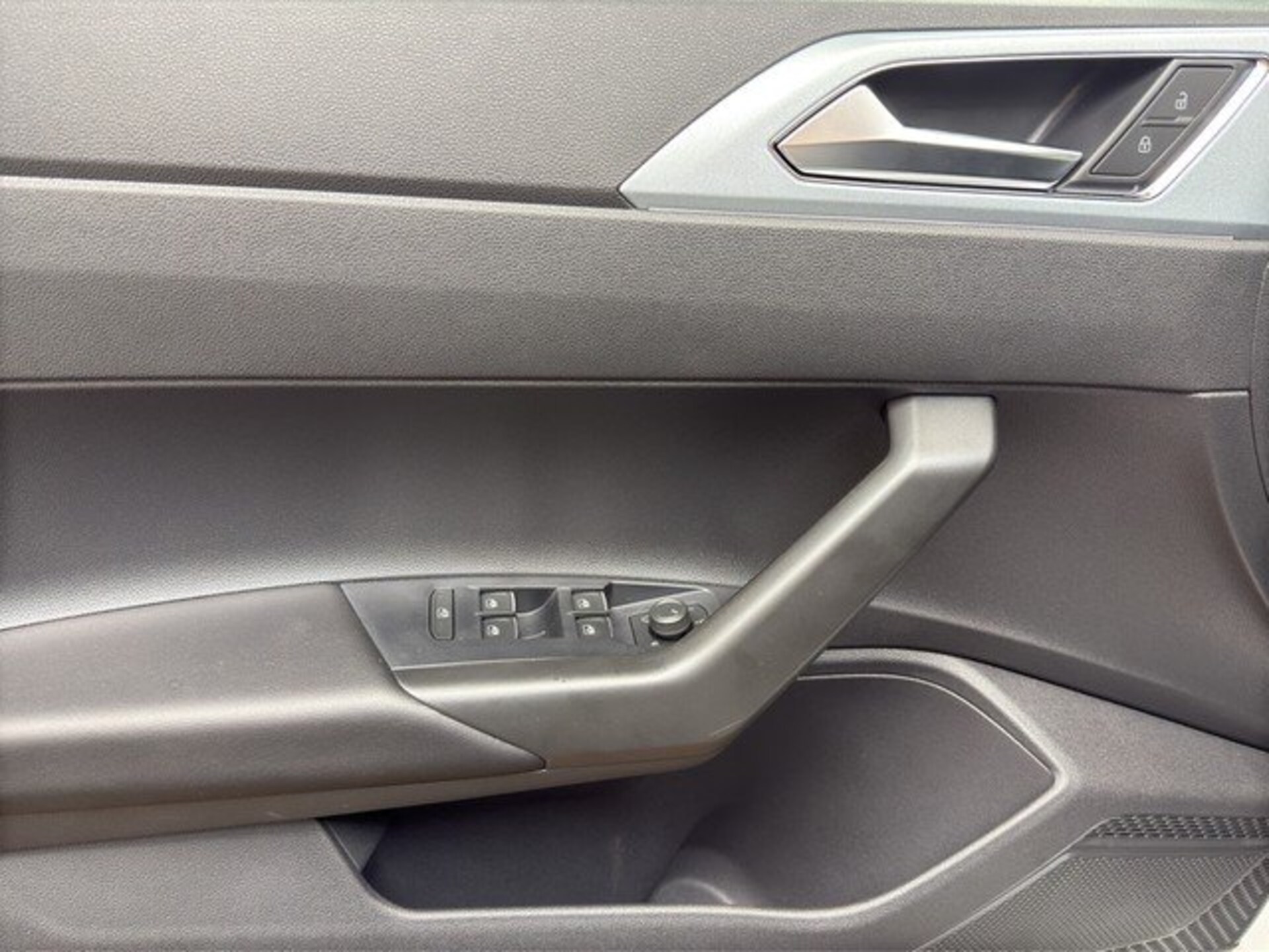 Volkswagen Polo ENERGY