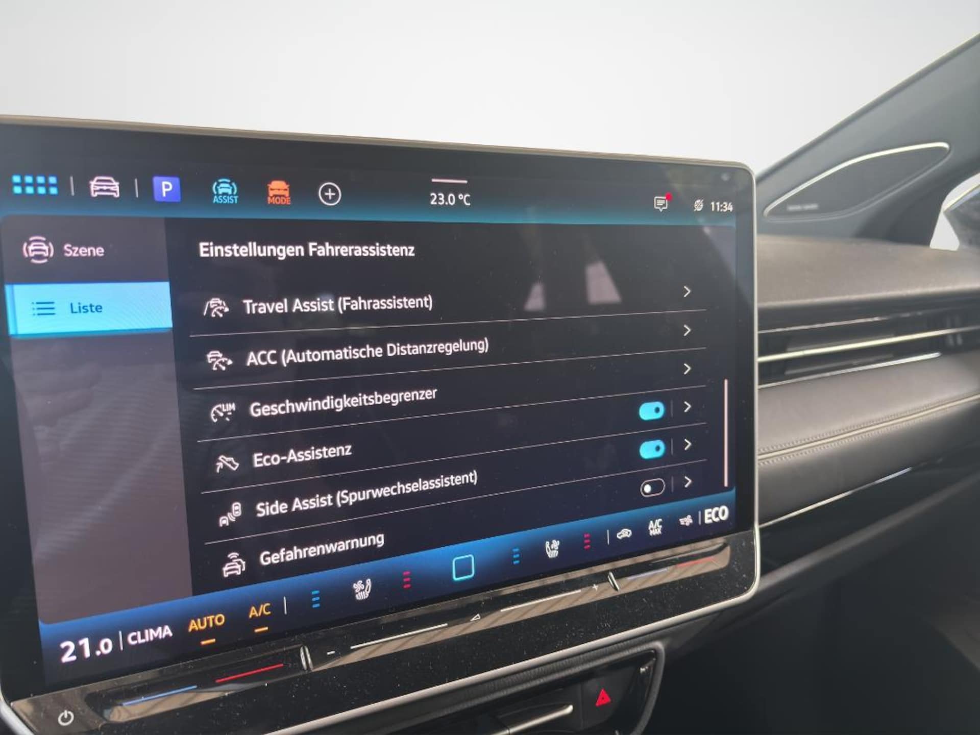 Volkswagen ID.7 Tourer Pro Edition Plus