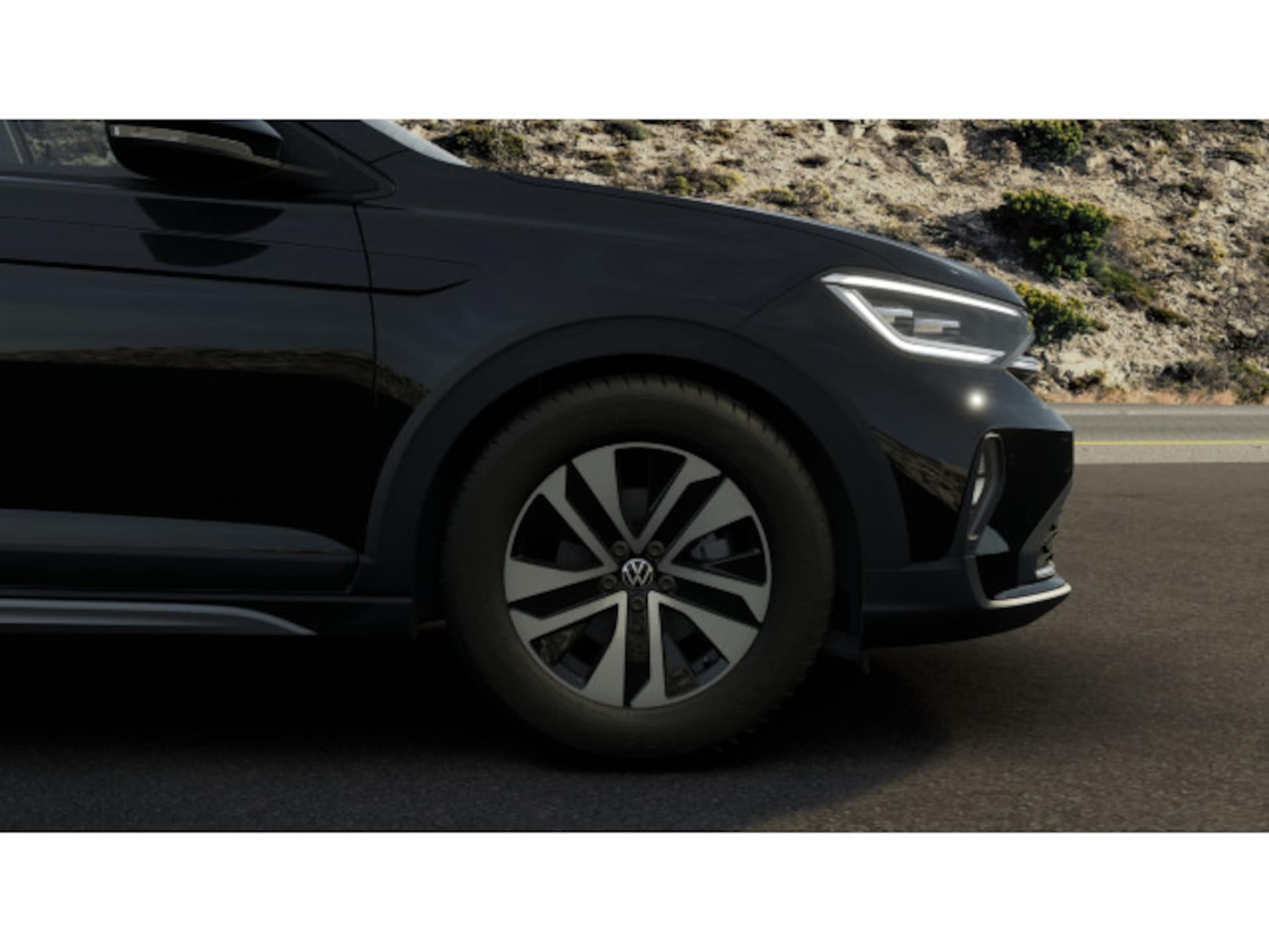 Volkswagen Taigo ENERGY