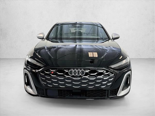 2026 Audi S5 Sedan
