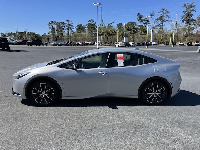 2025 Toyota Prius