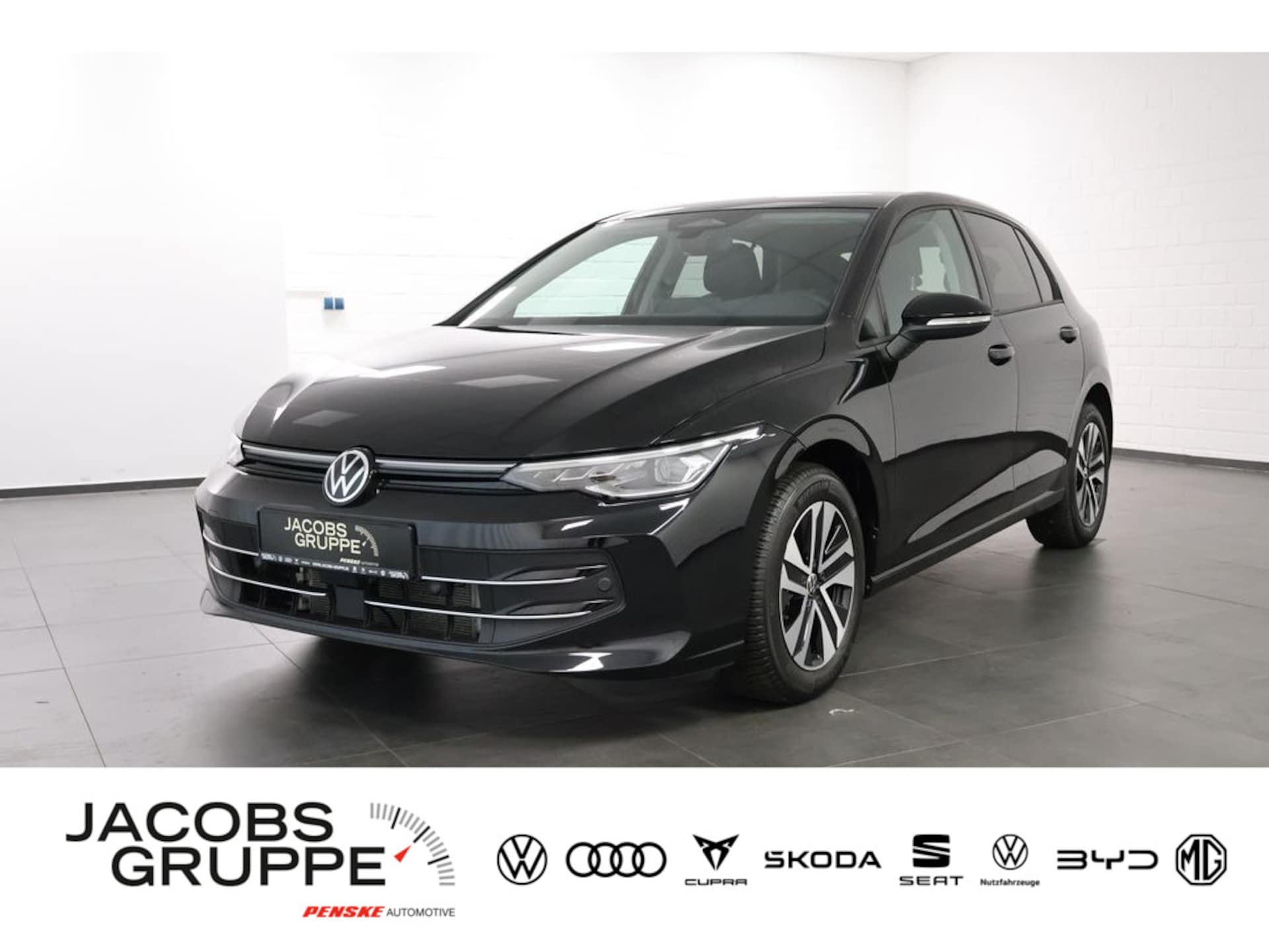 Volkswagen Golf ENERGY