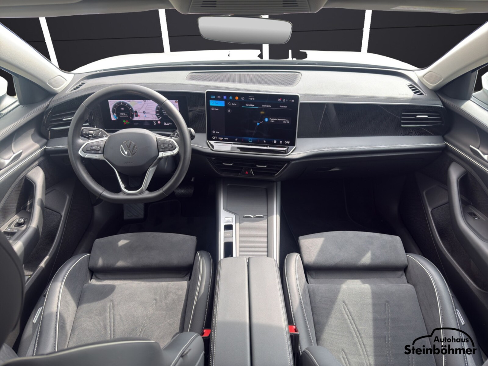 Volkswagen Passat – Bild 19