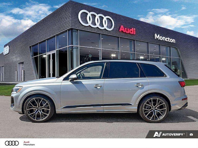 2025 Audi Q7