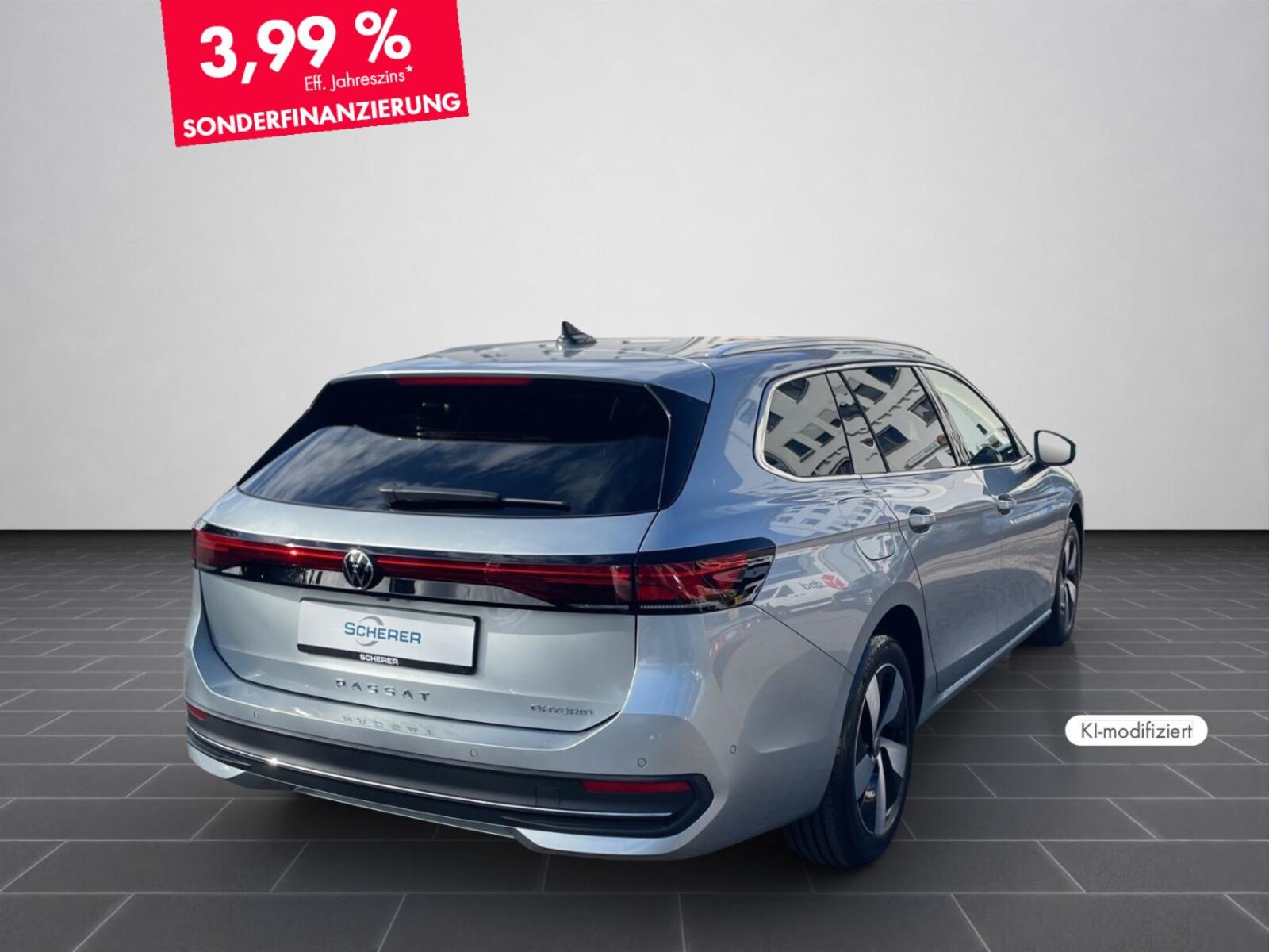 Volkswagen Passat – Bild 2
