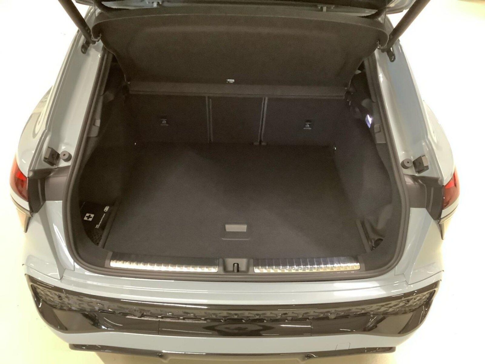 Audi Q3 – Bild 12