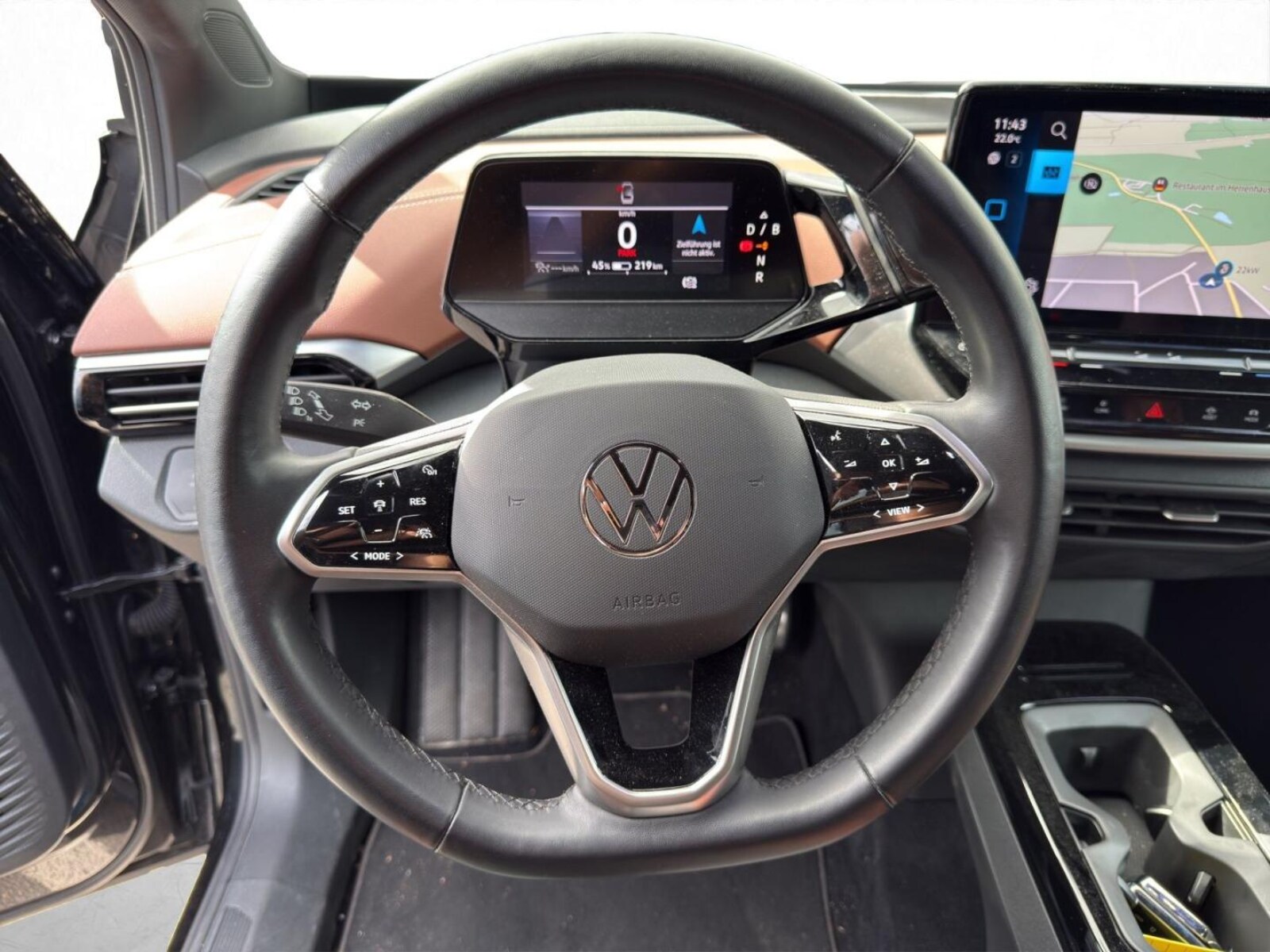 Volkswagen ID.5 – Bild 8