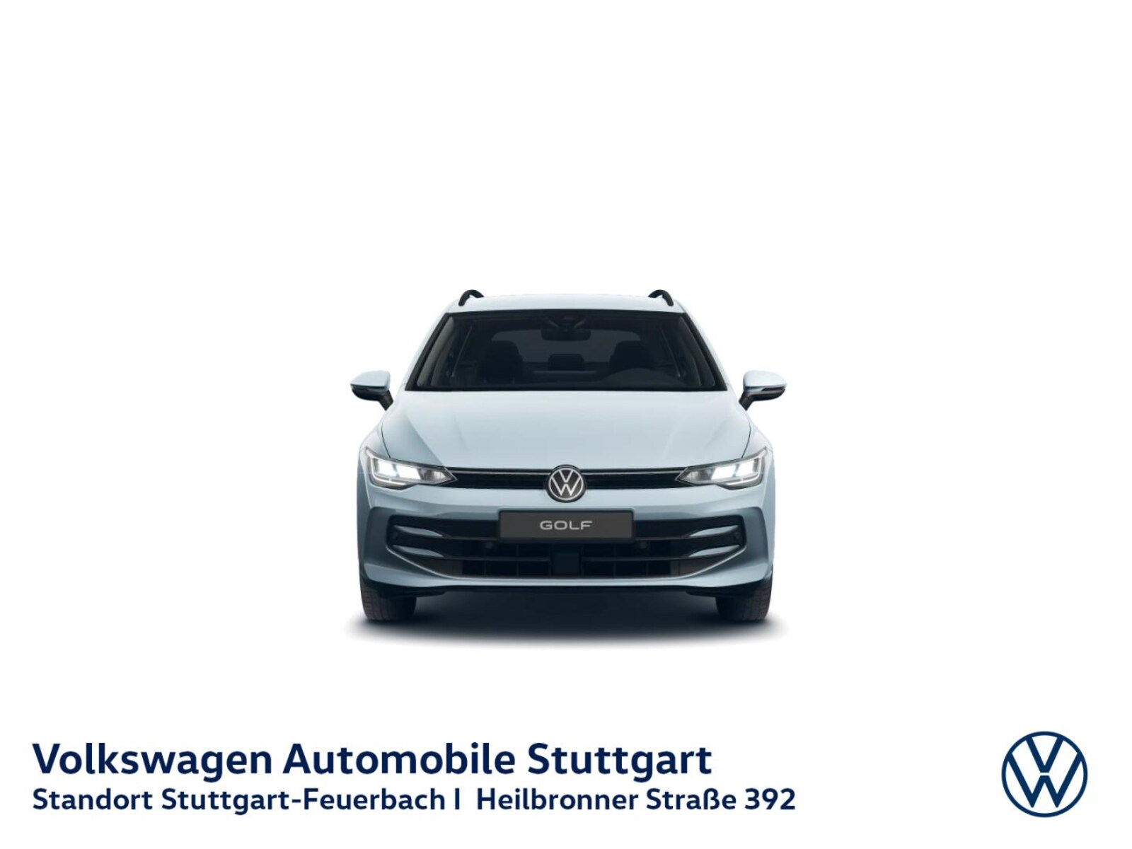 Volkswagen Golf Variant – Bild 3