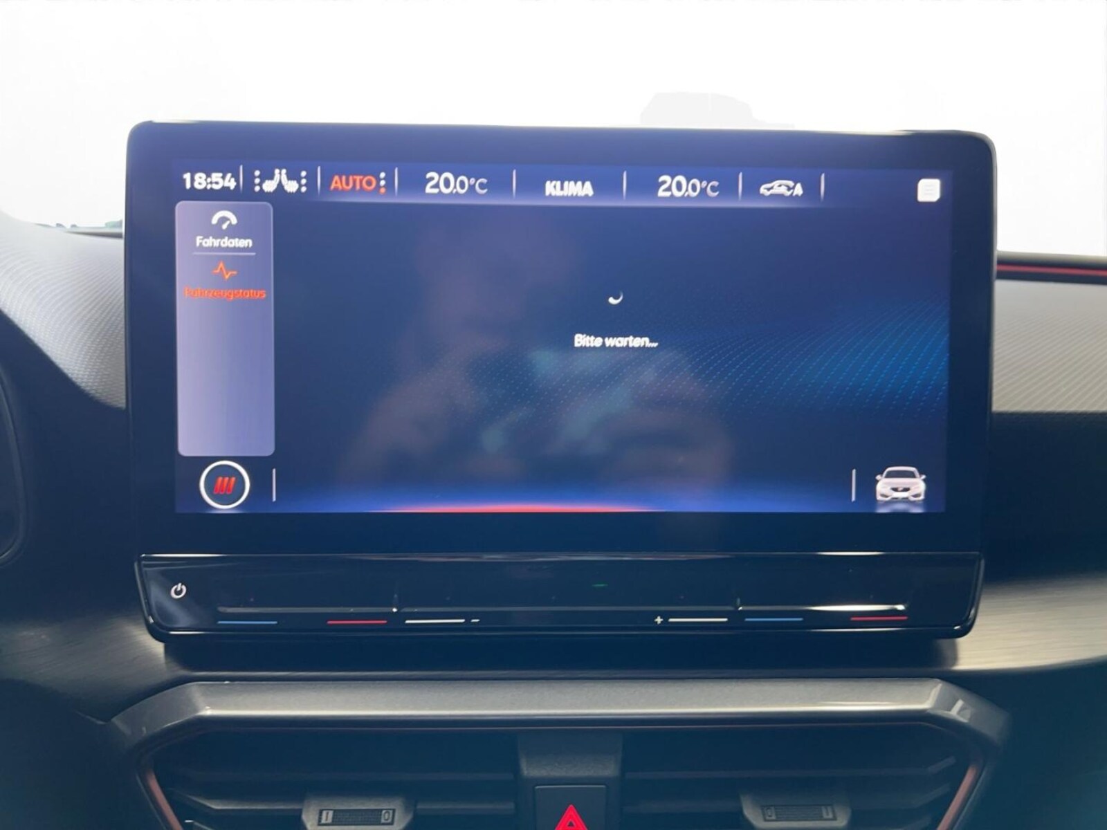 CUPRA Leon – Bild 14