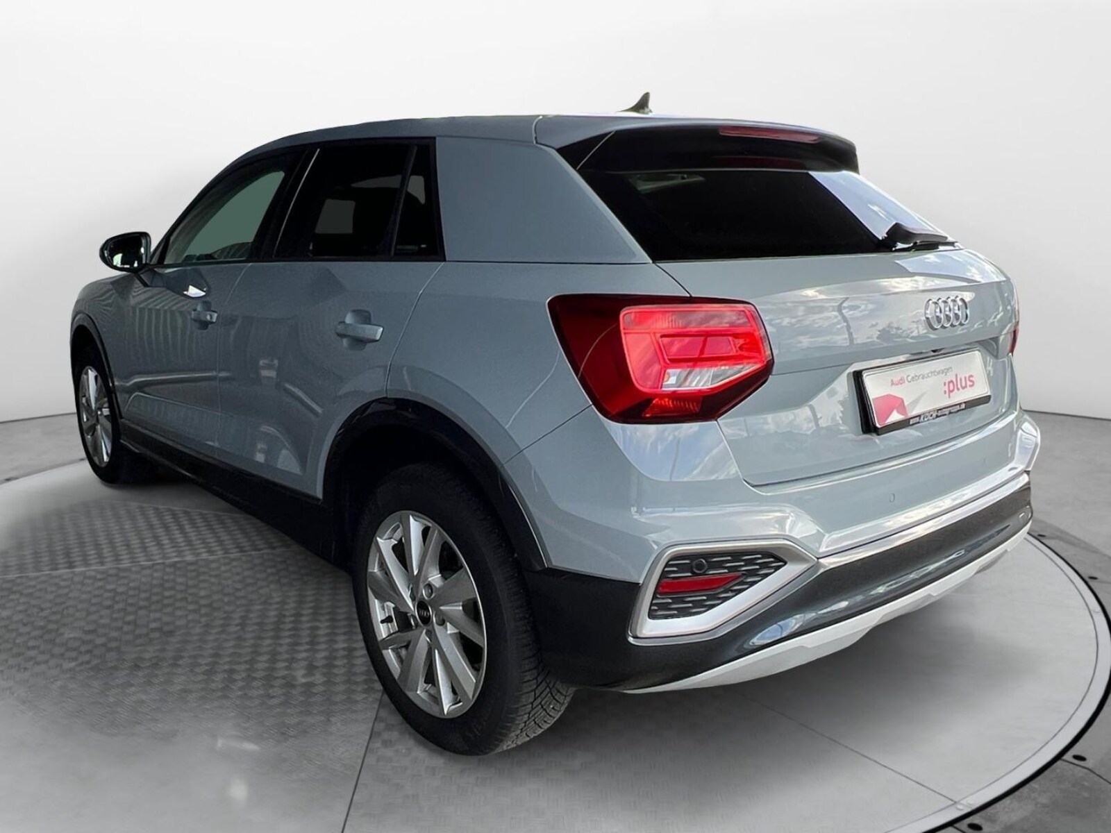 Audi Q2 – Bild 4