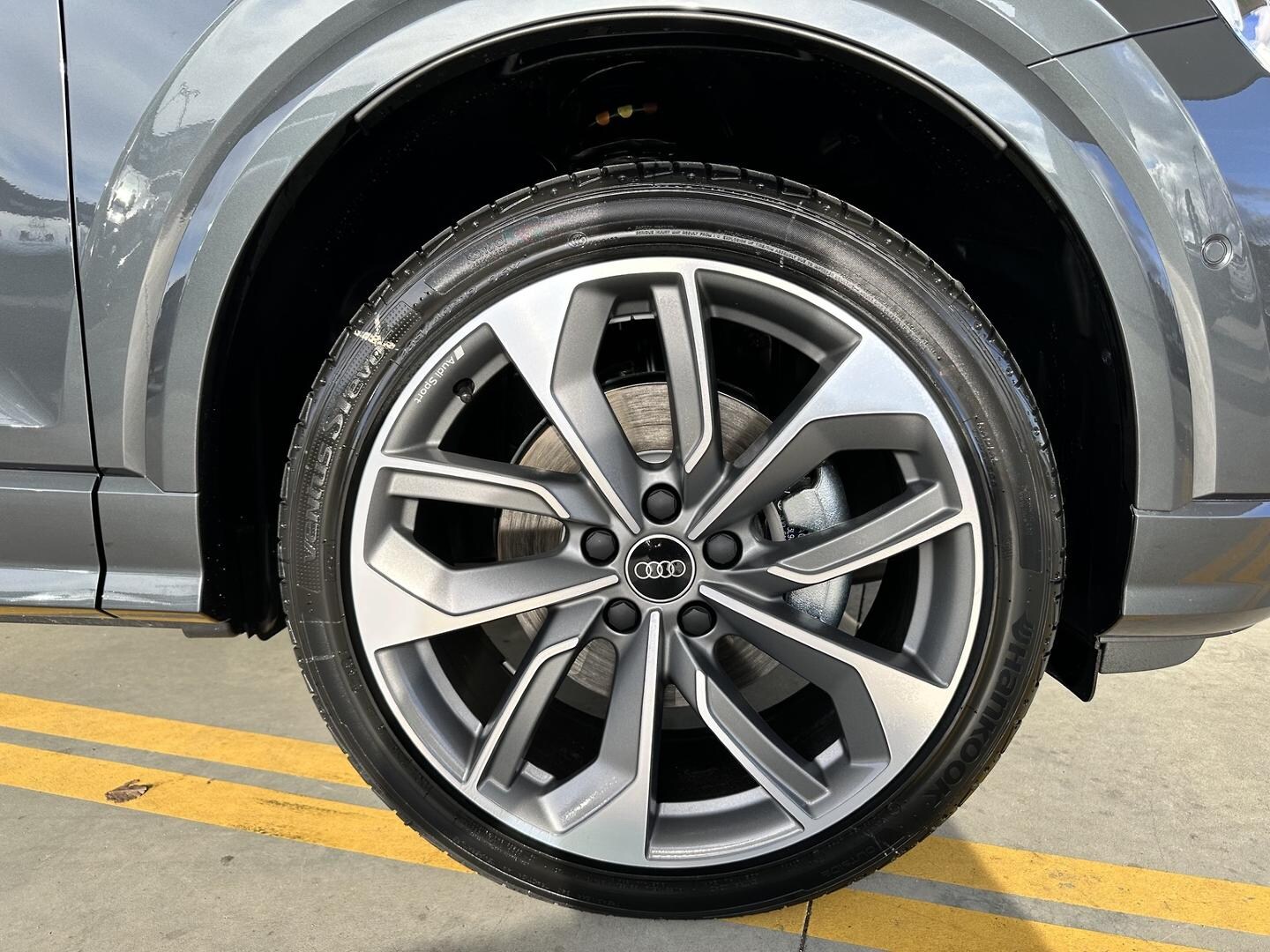 Image about Audi Q2 TFSI S tronic