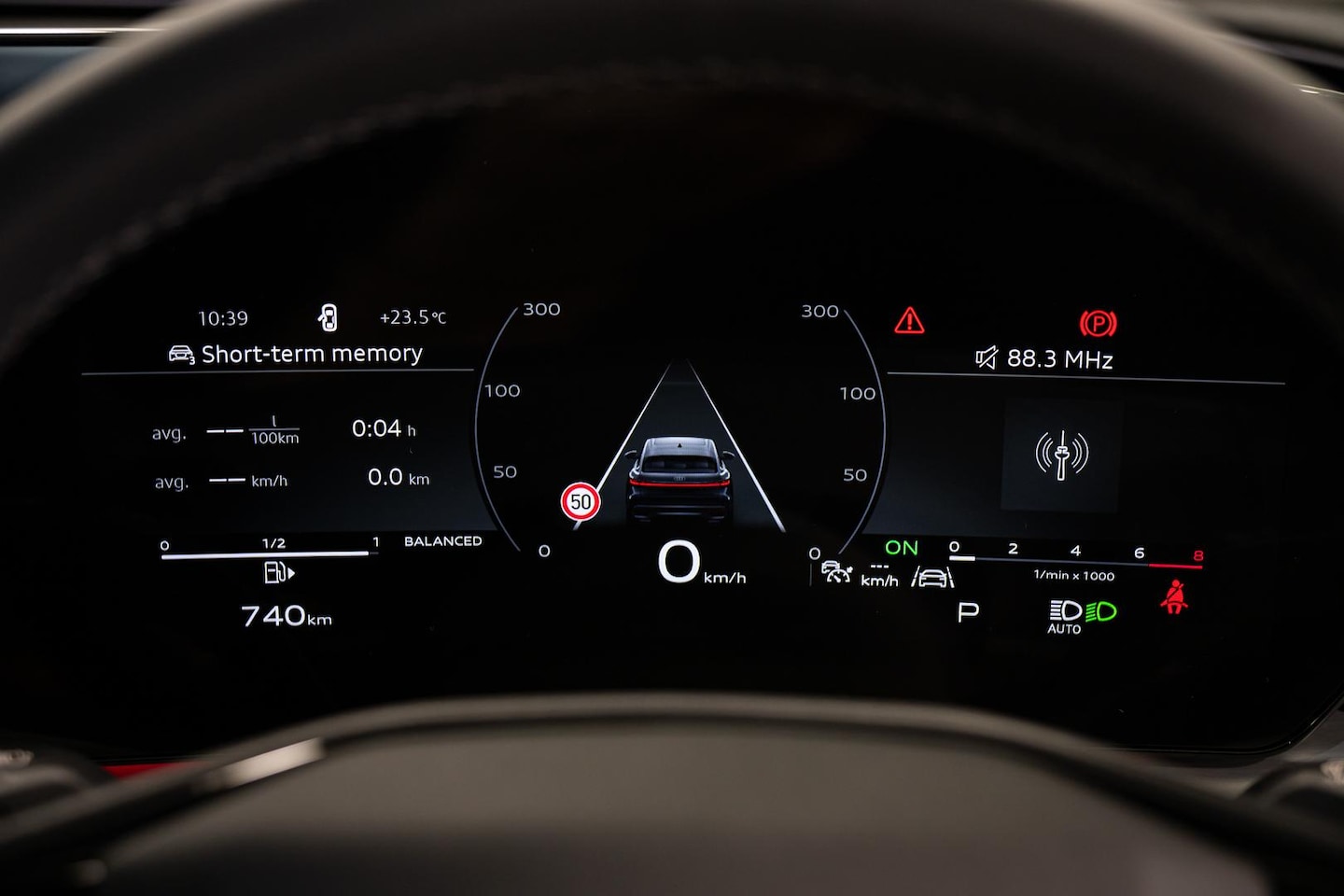 Image about Audi Q5 Sportback TFSI 150 kW