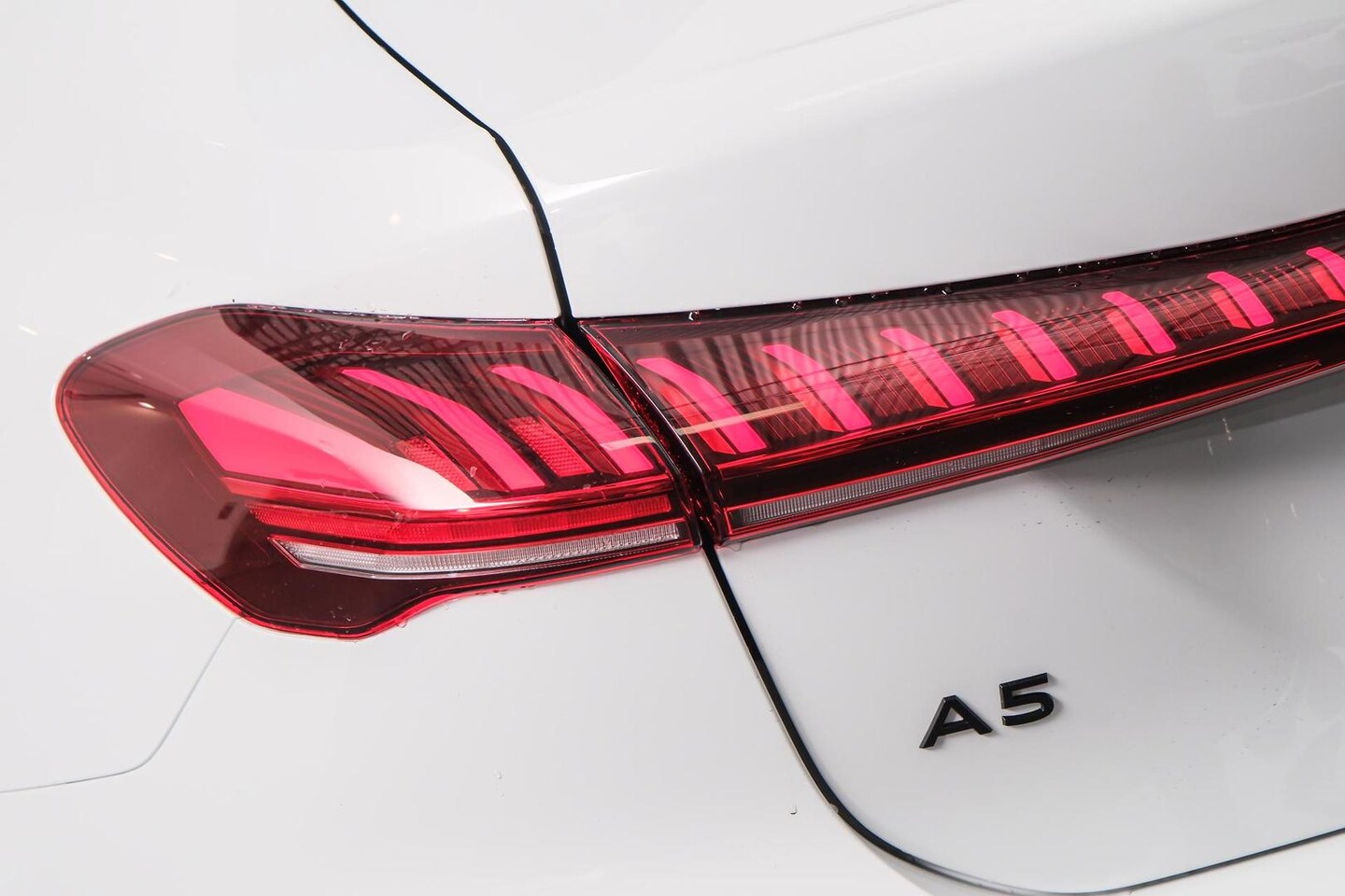 Image about Audi A5 Sedan TFSI 150 kW S tronic