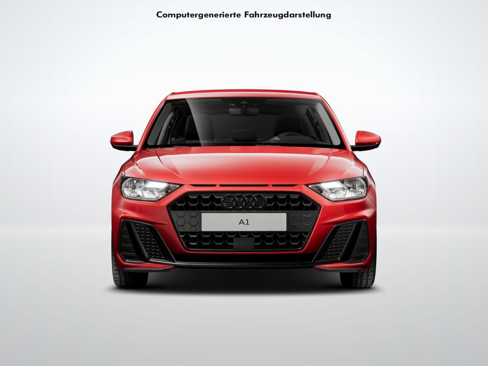 Audi A1 Sportback – Bild 2