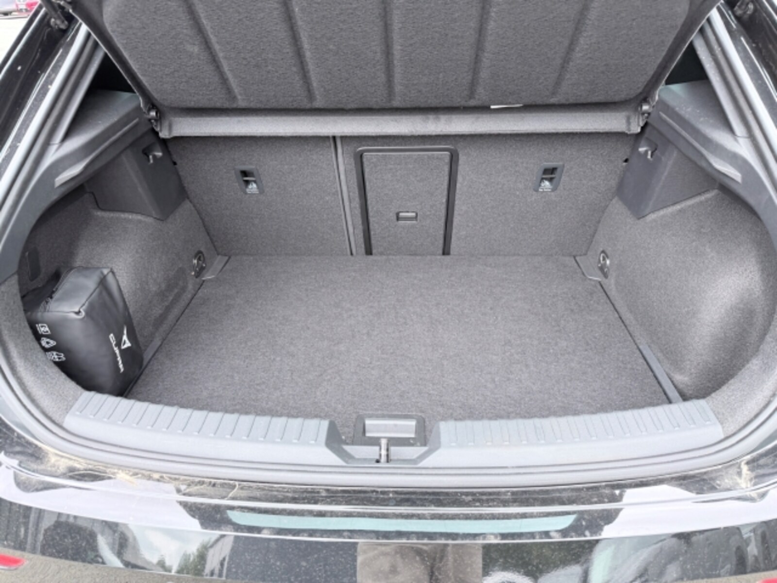 CUPRA Leon – Bild 14