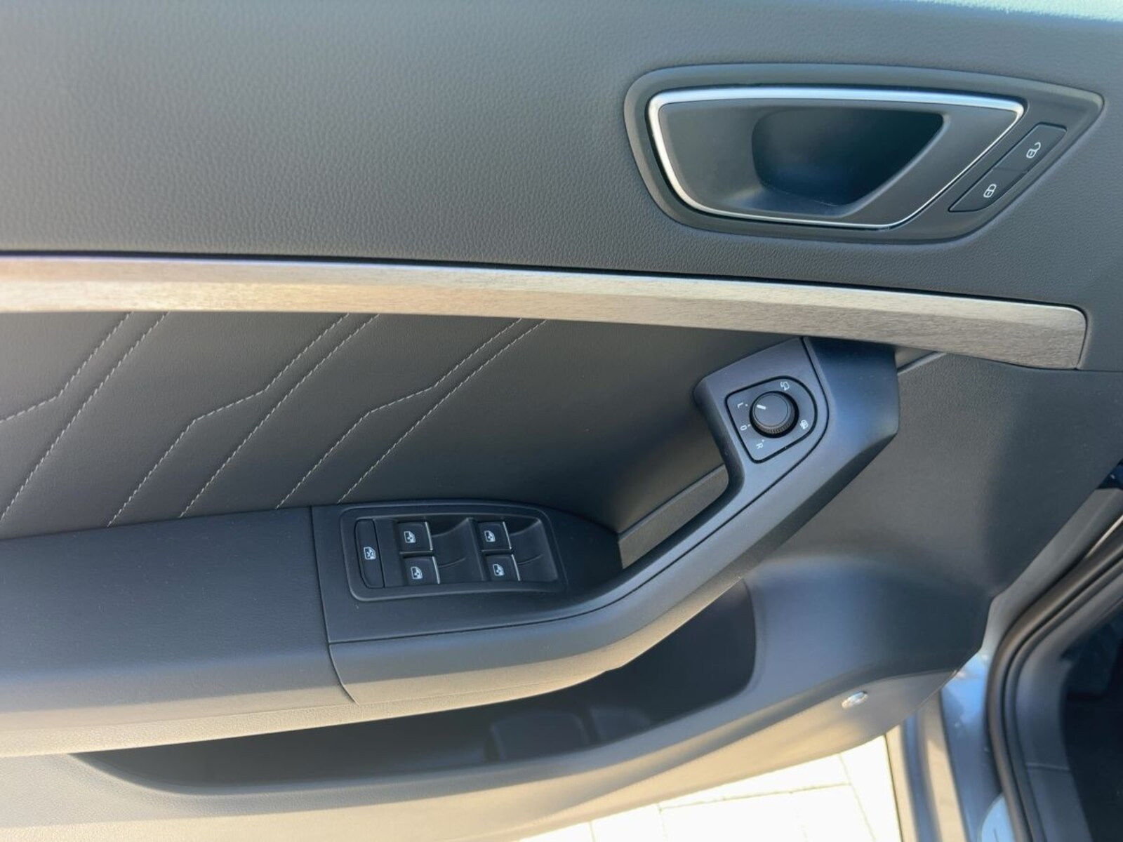 SEAT Ateca – Bild 13