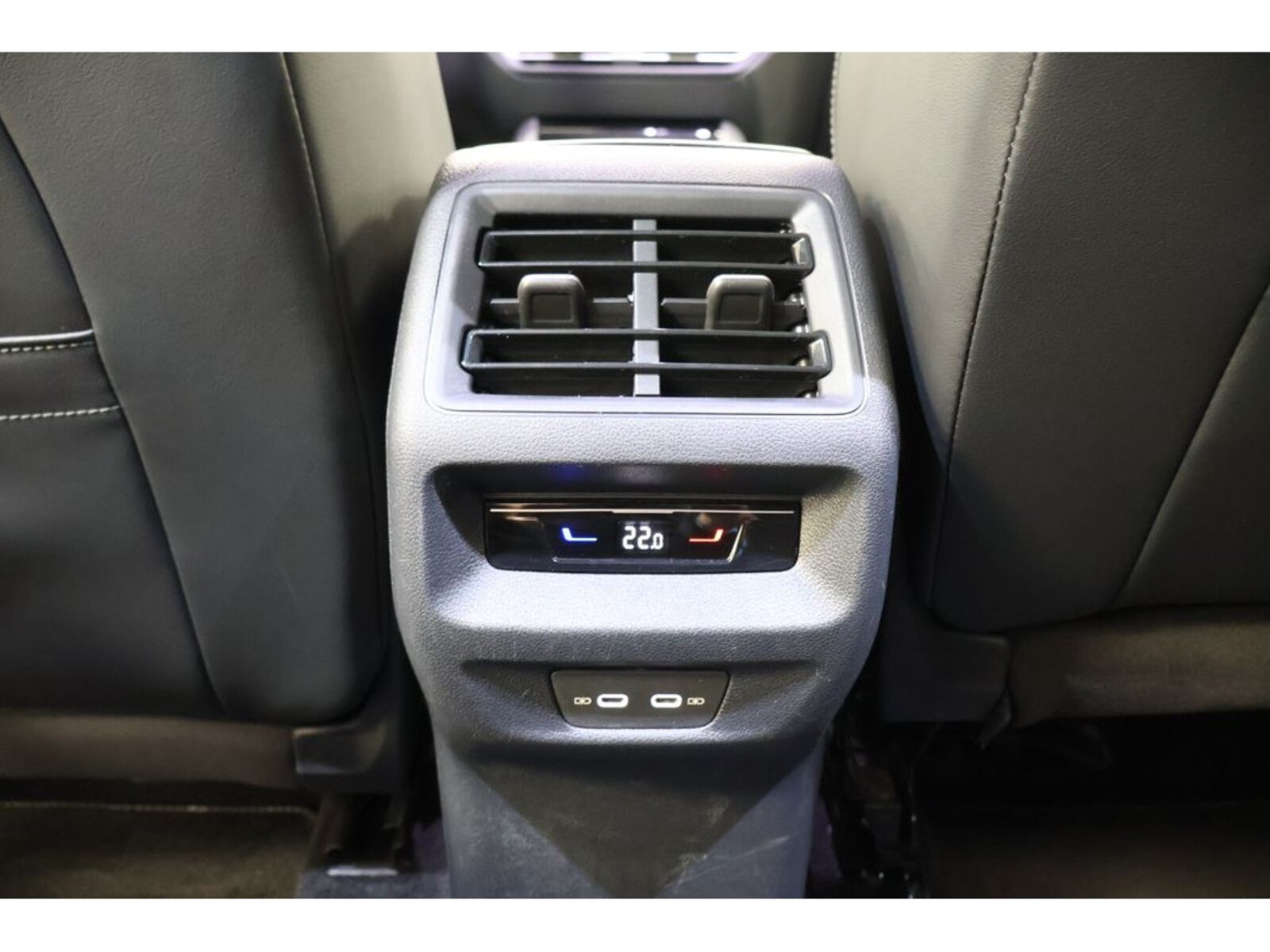 Volkswagen Tiguan – Bild 17