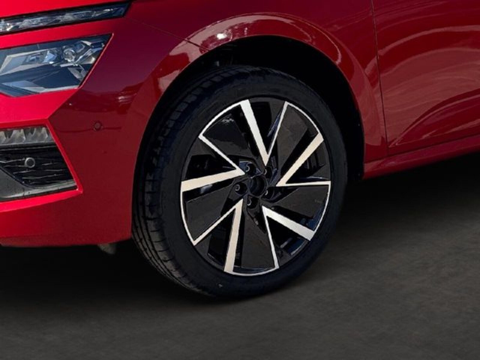 Škoda Kamiq – Bild 6