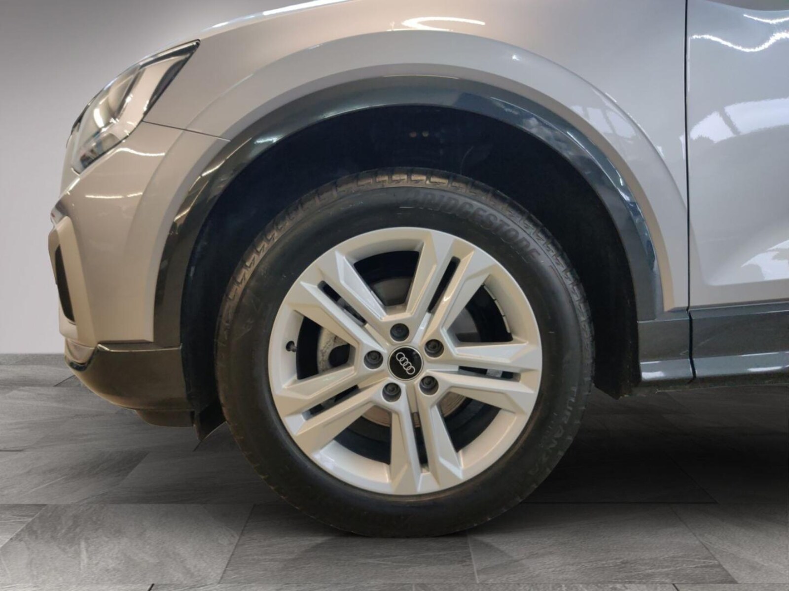Audi Q2 – Bild 15