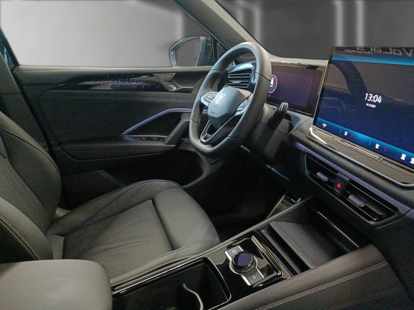 Volkswagen Tiguan – Bild 15
