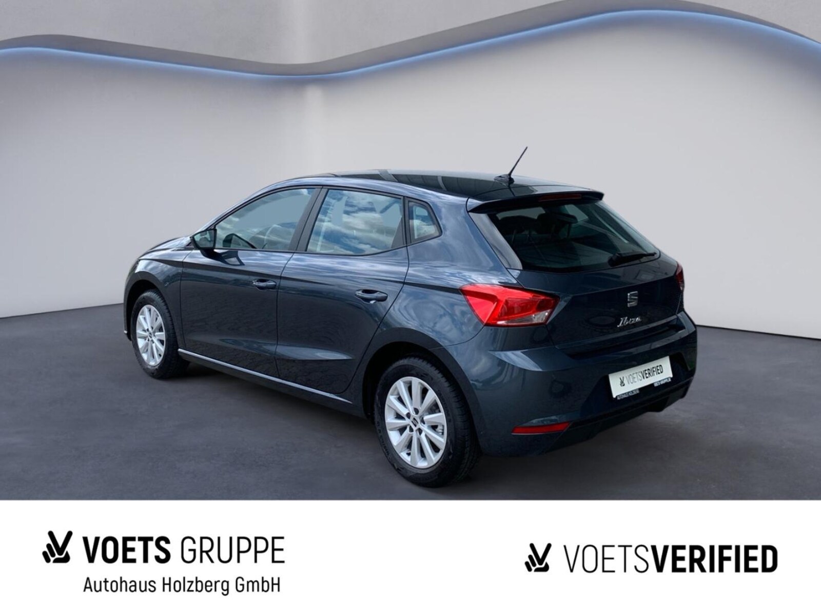 SEAT Ibiza – Bild 3