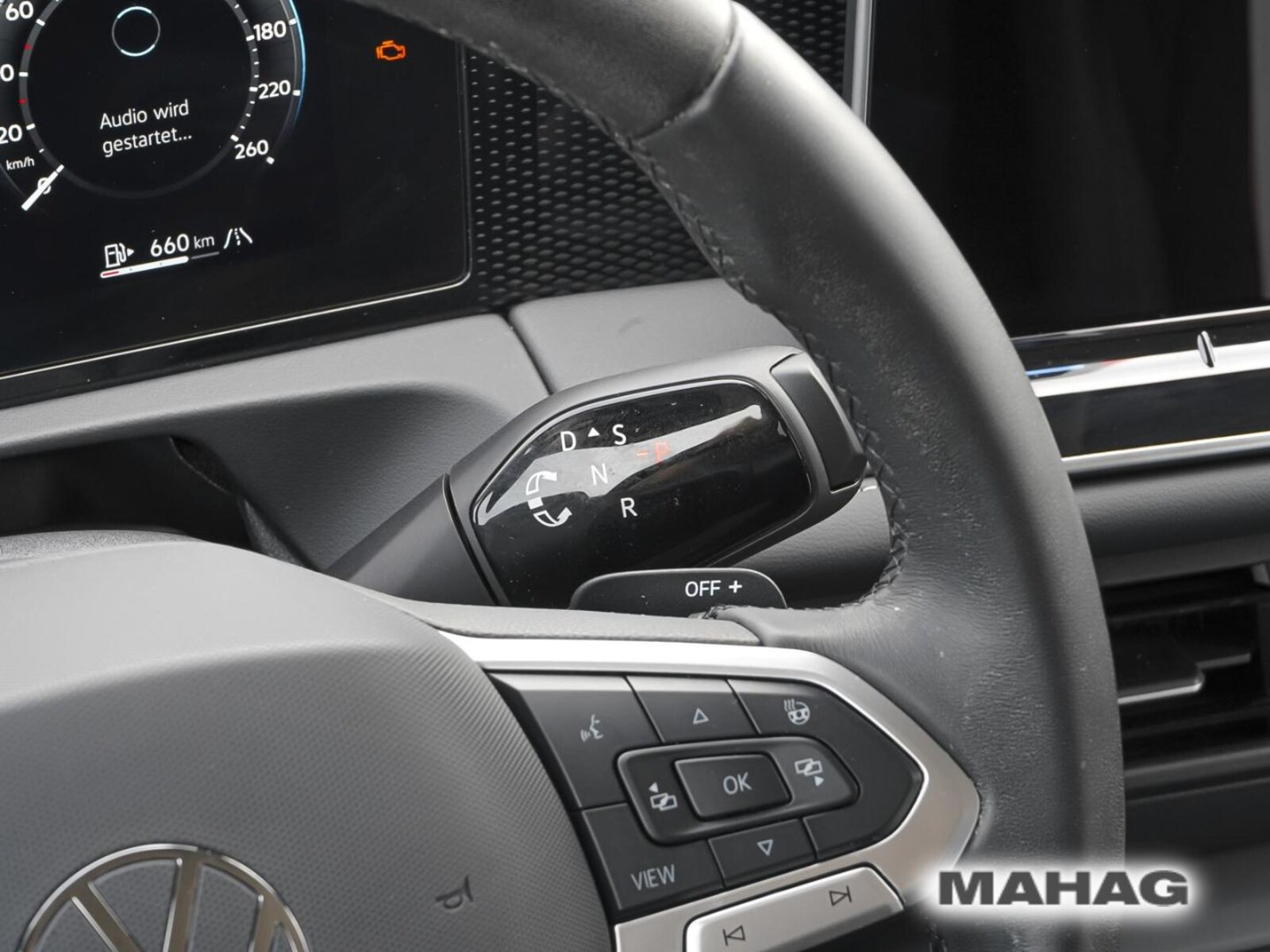 Volkswagen Tiguan – Bild 19