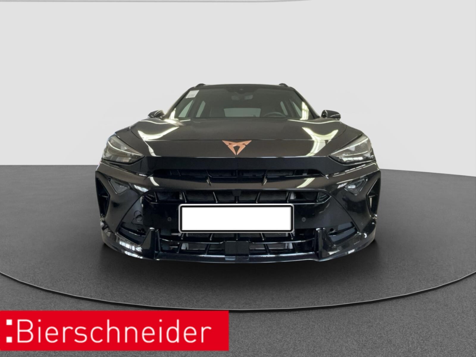 CUPRA Formentor – Bild 3