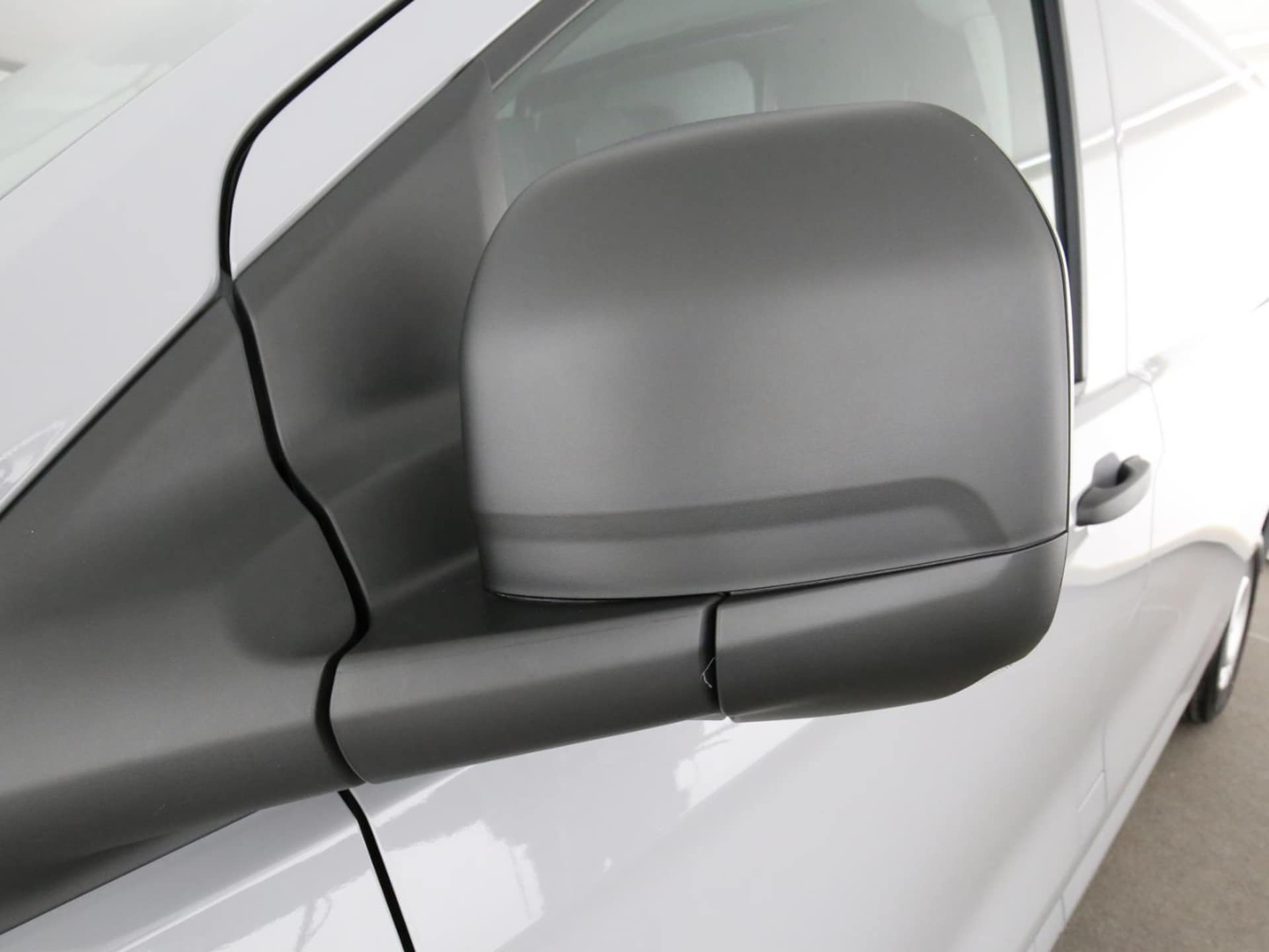 Volkswagen Transporter Kasten kurzer Radstand