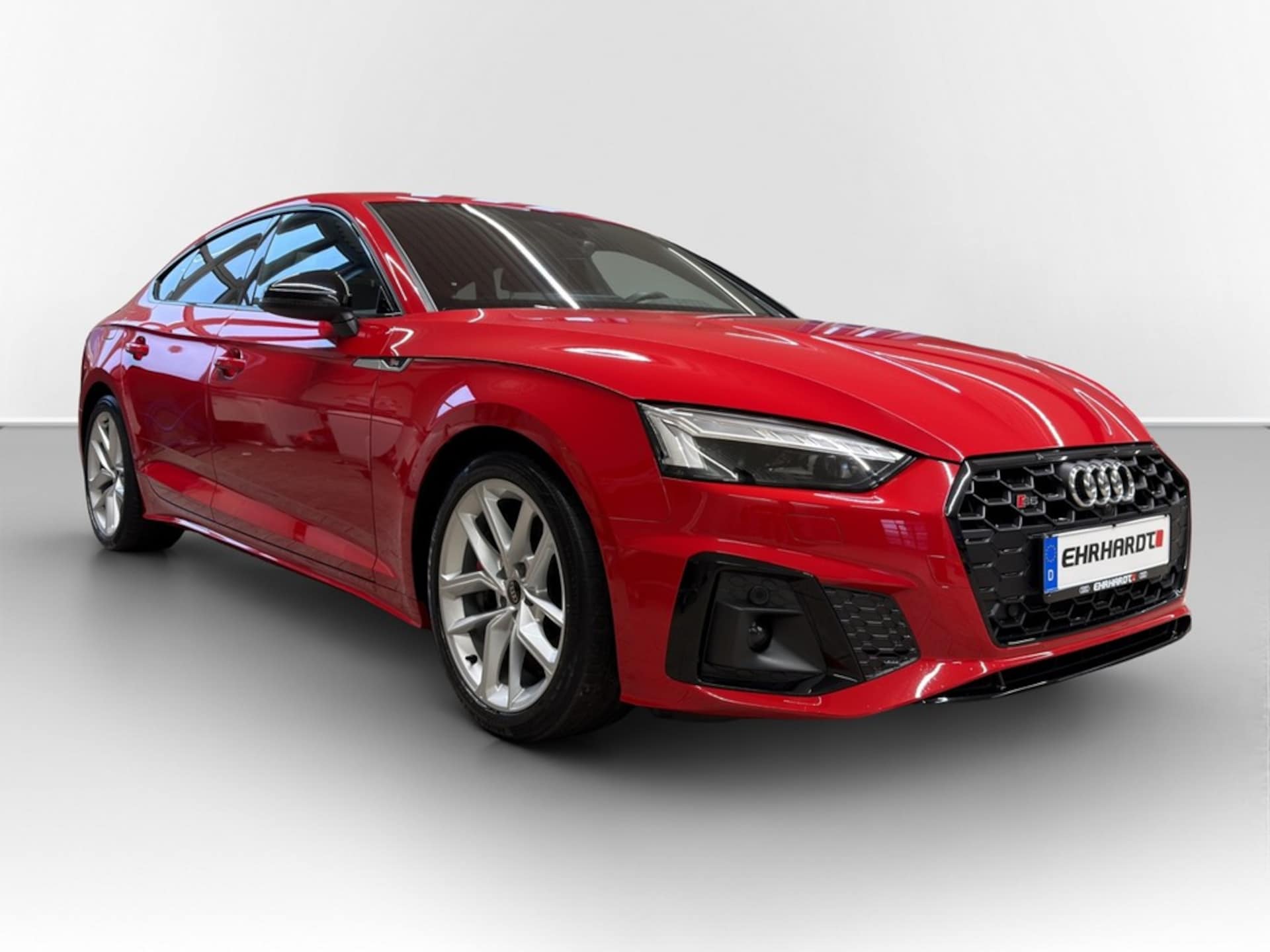 Audi S5 Sportback