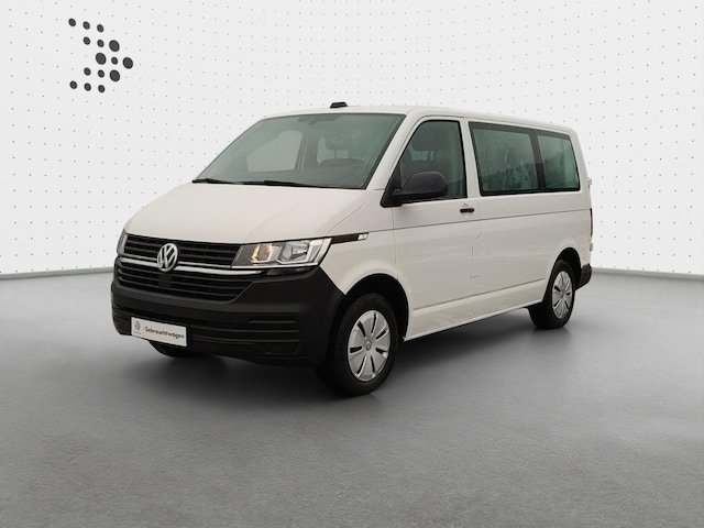 Volkswagen T6.1 Transporter