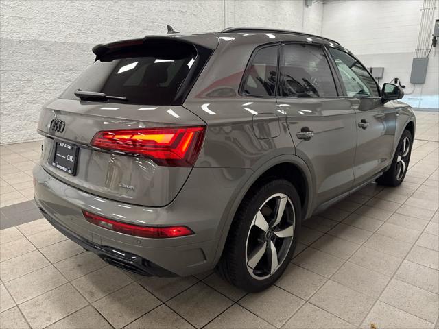 2023 AUDI Q5 - Image 7