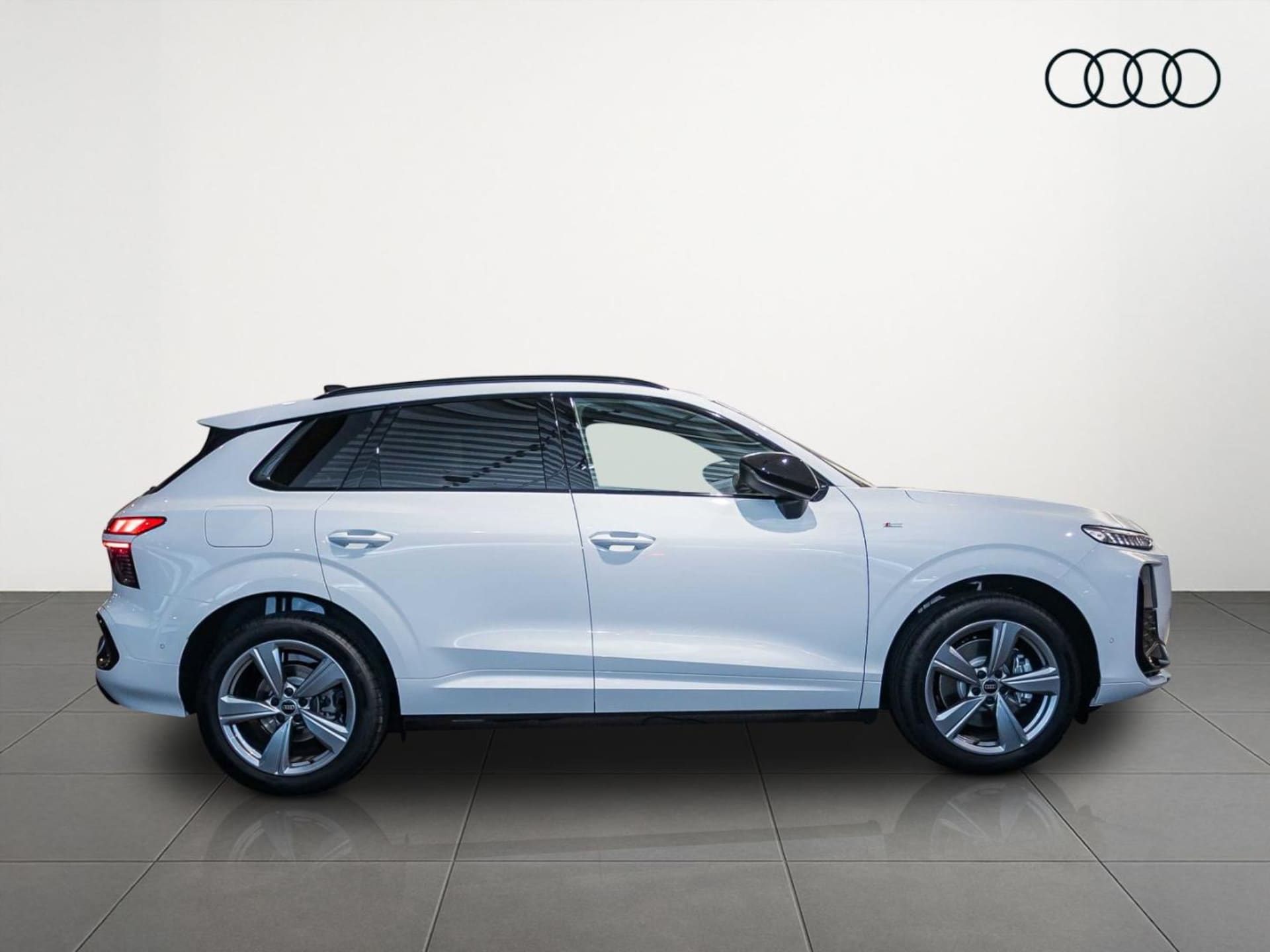 Audi Q3 SUV