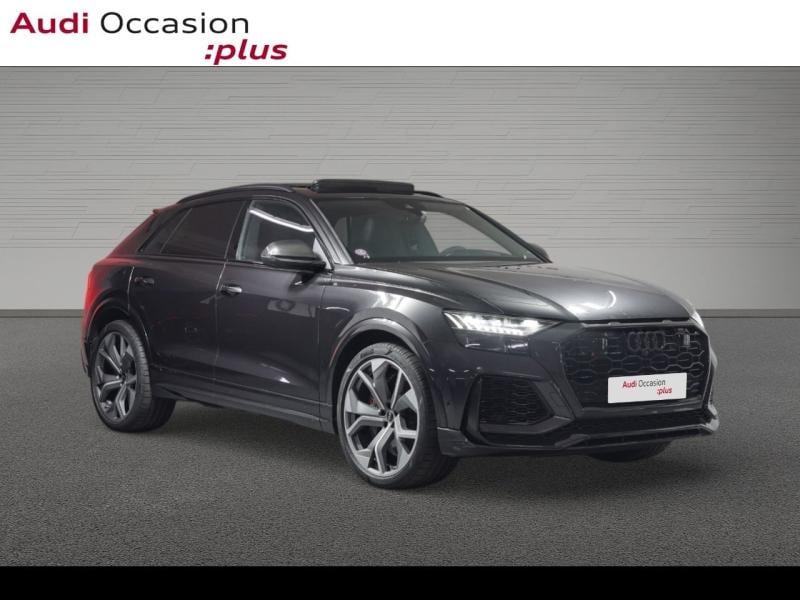 Image about Audi RS Q8 RS Q8 441 kW (600 ch) tiptronic