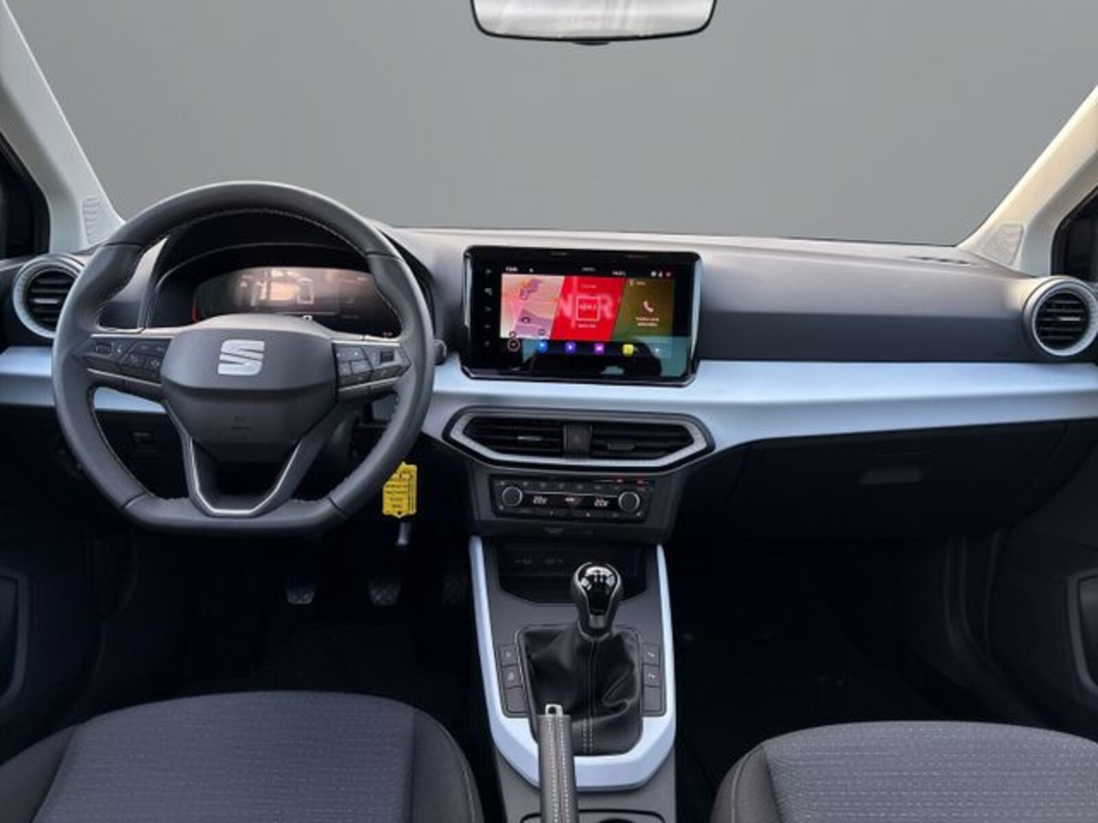 SEAT Arona – Bild 11