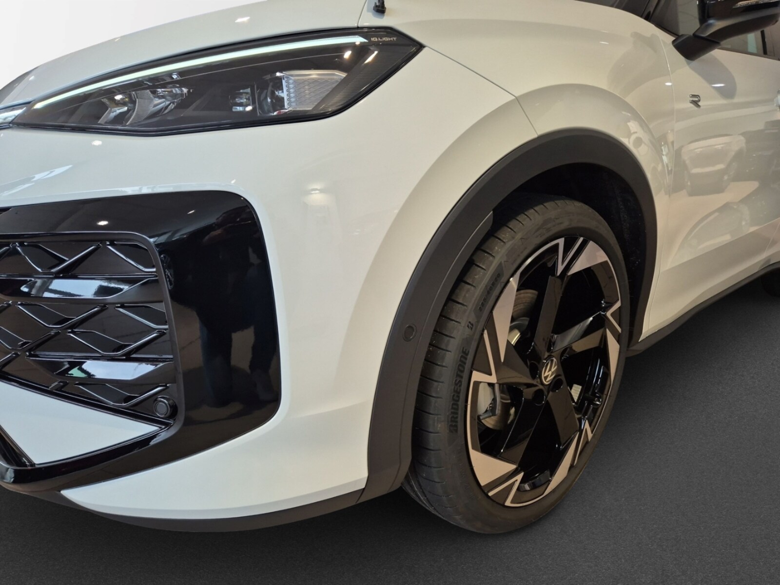 Volkswagen T-Roc – Bild 4
