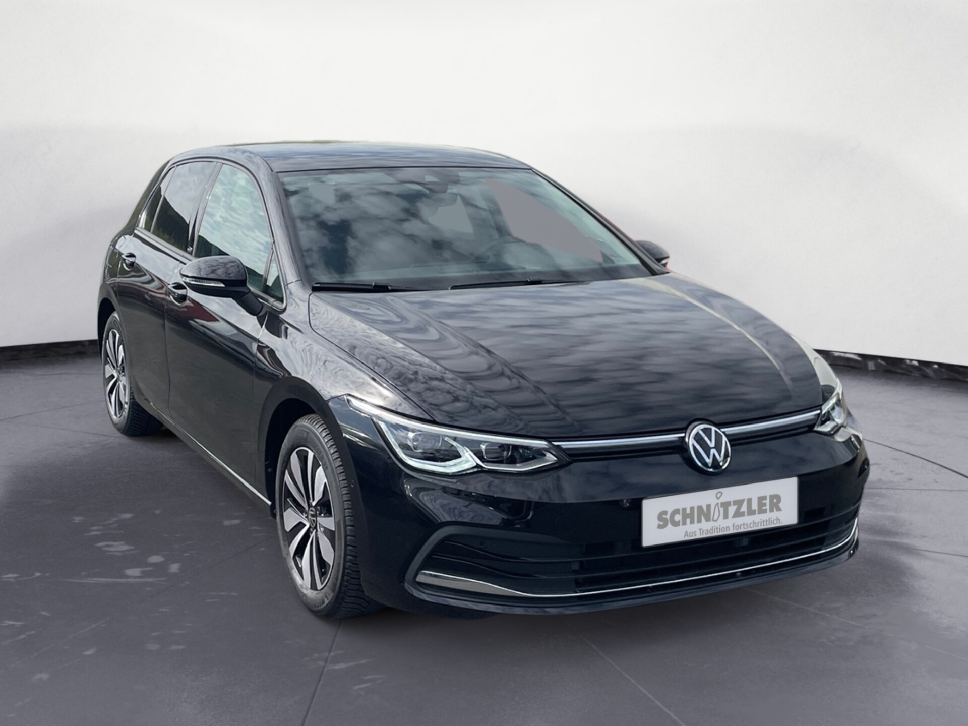 Volkswagen Golf MOVE