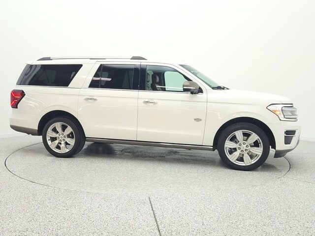 2024 Ford Expedition